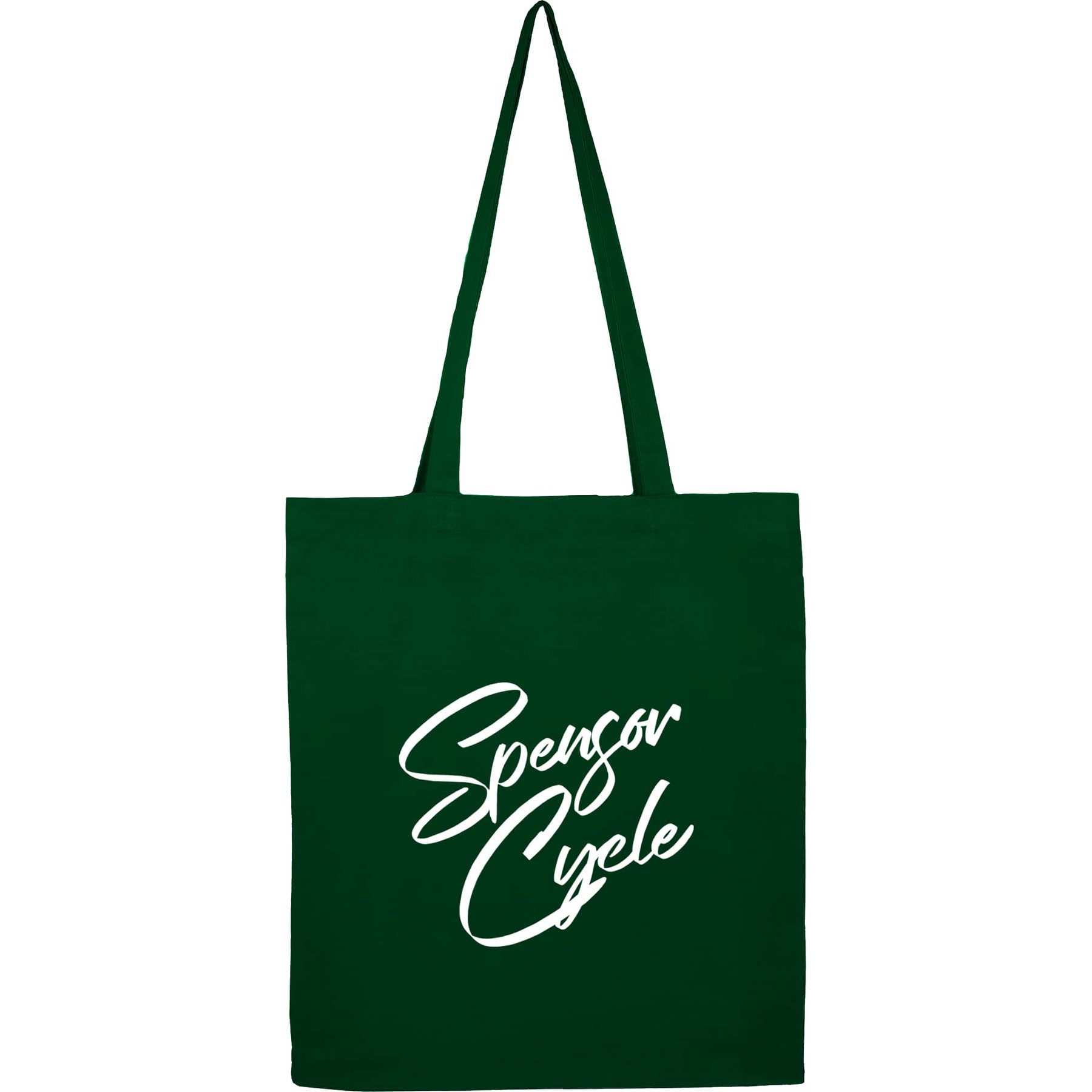 Picture of Organic 4oz Cotton Tote