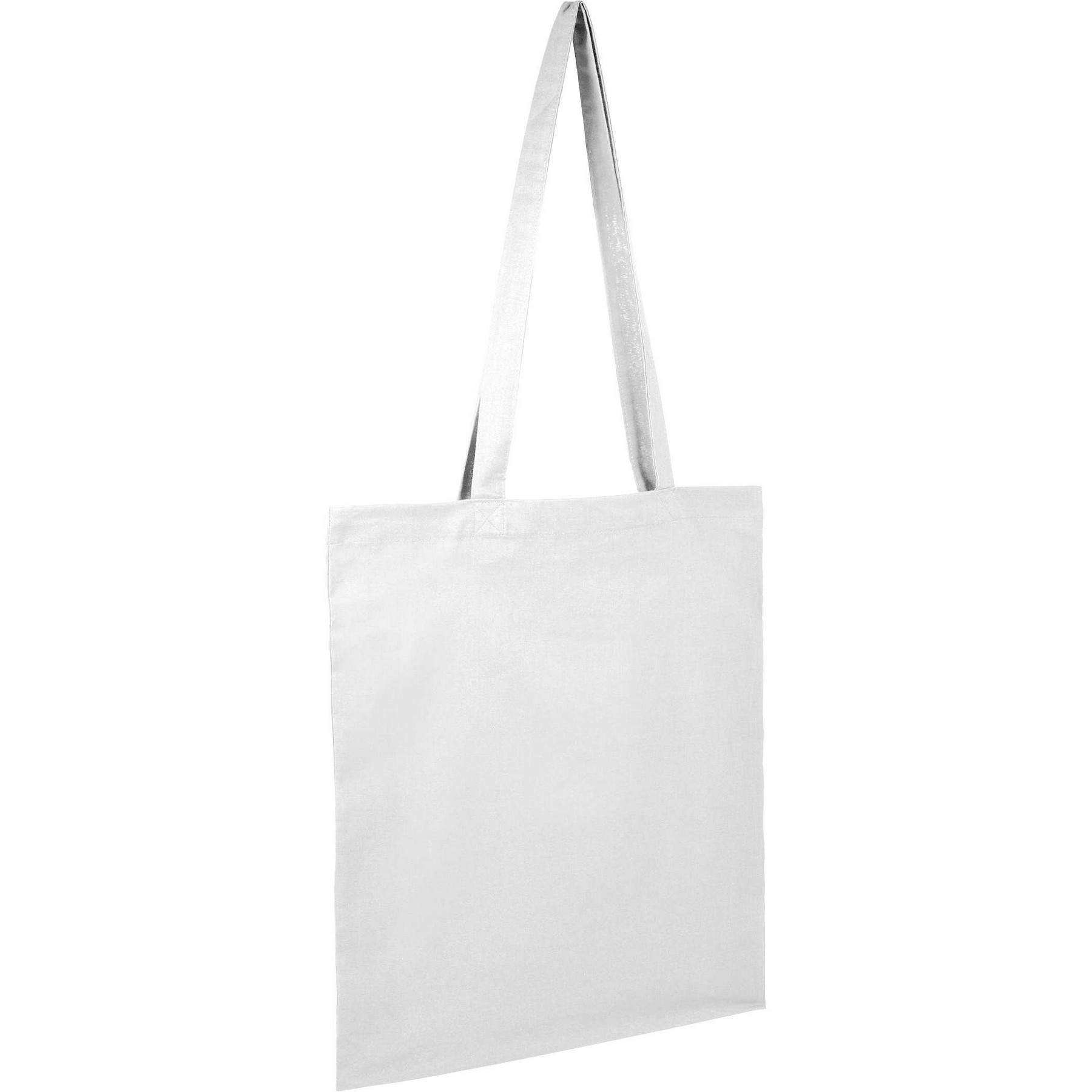 Picture of Organic 4oz Cotton Tote
