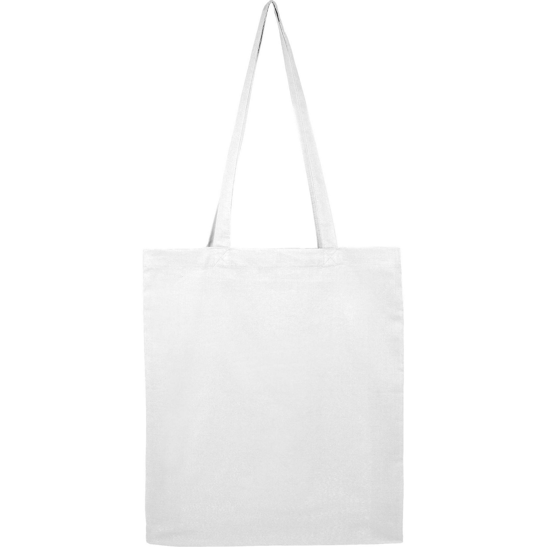 Picture of Organic 4oz Cotton Tote