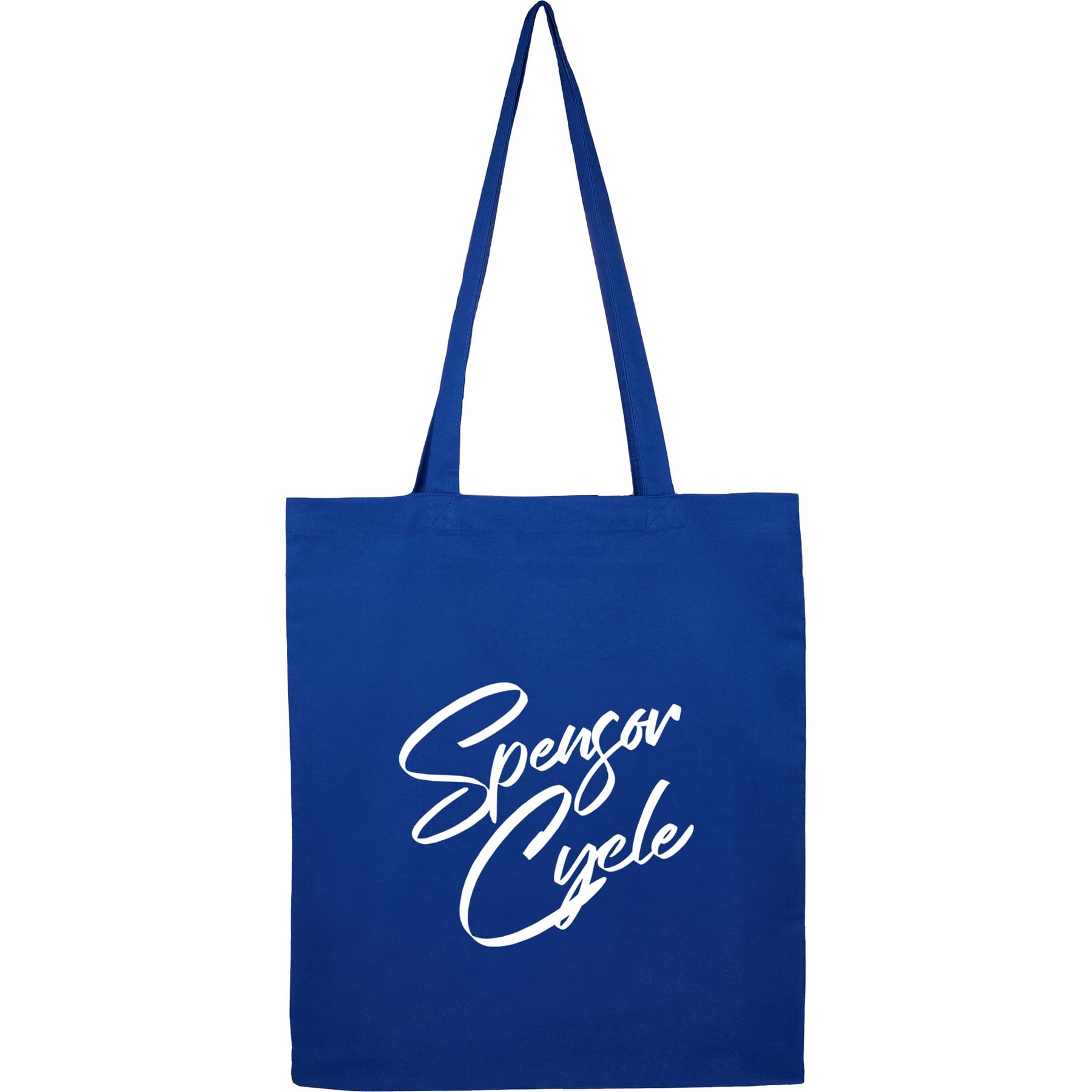 Picture of Organic 4oz Cotton Tote