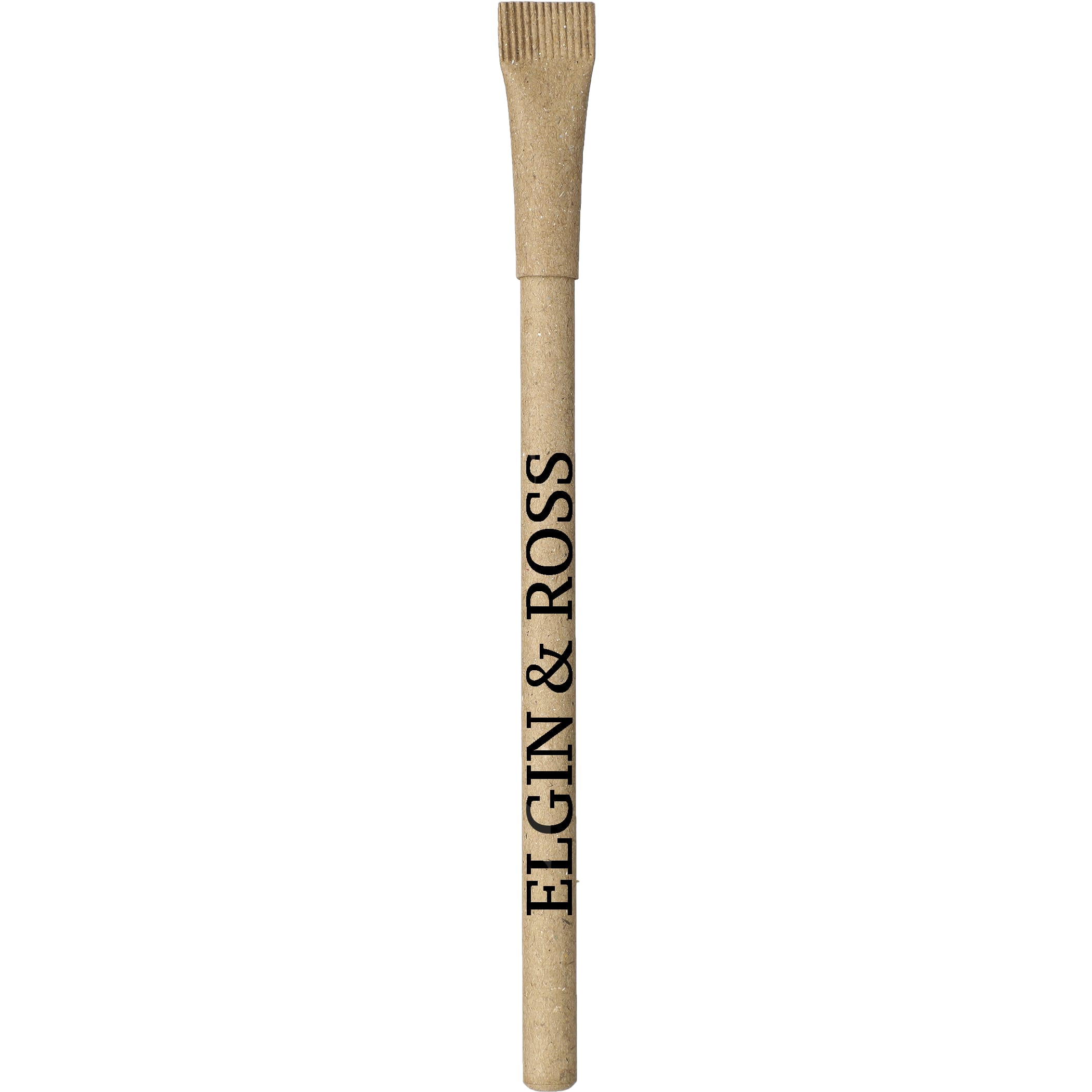 Picture of Eco Recycled Gel Paper Pen