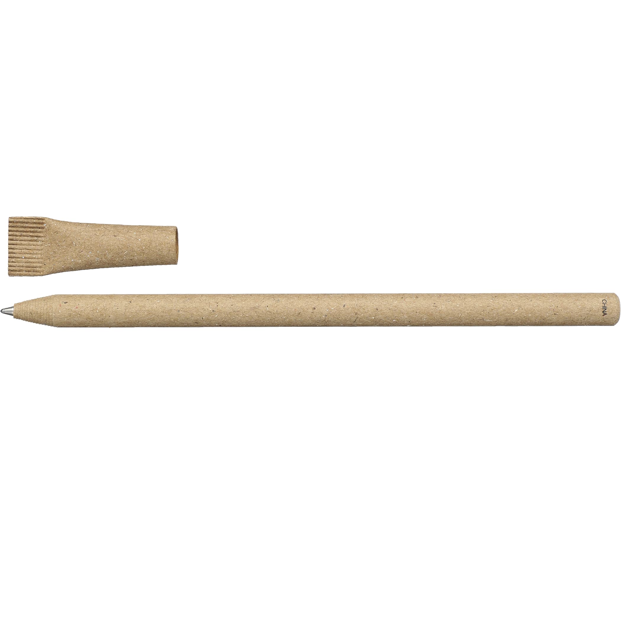 Picture of Eco Recycled Gel Paper Pen