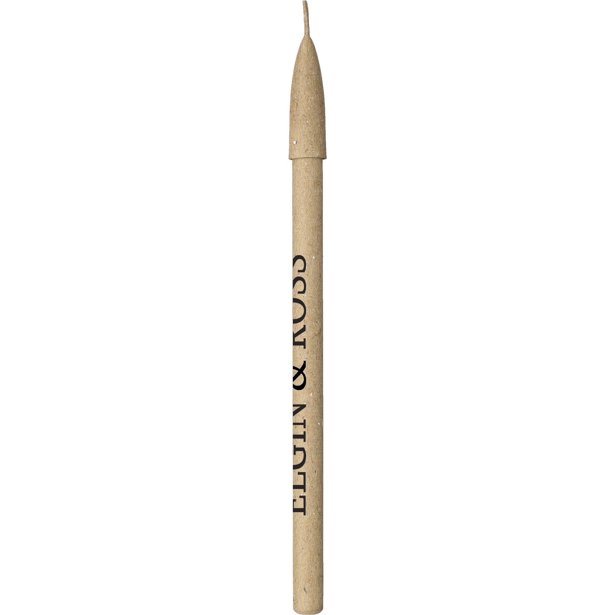 Picture of Eco Recycled Gel Paper Pen