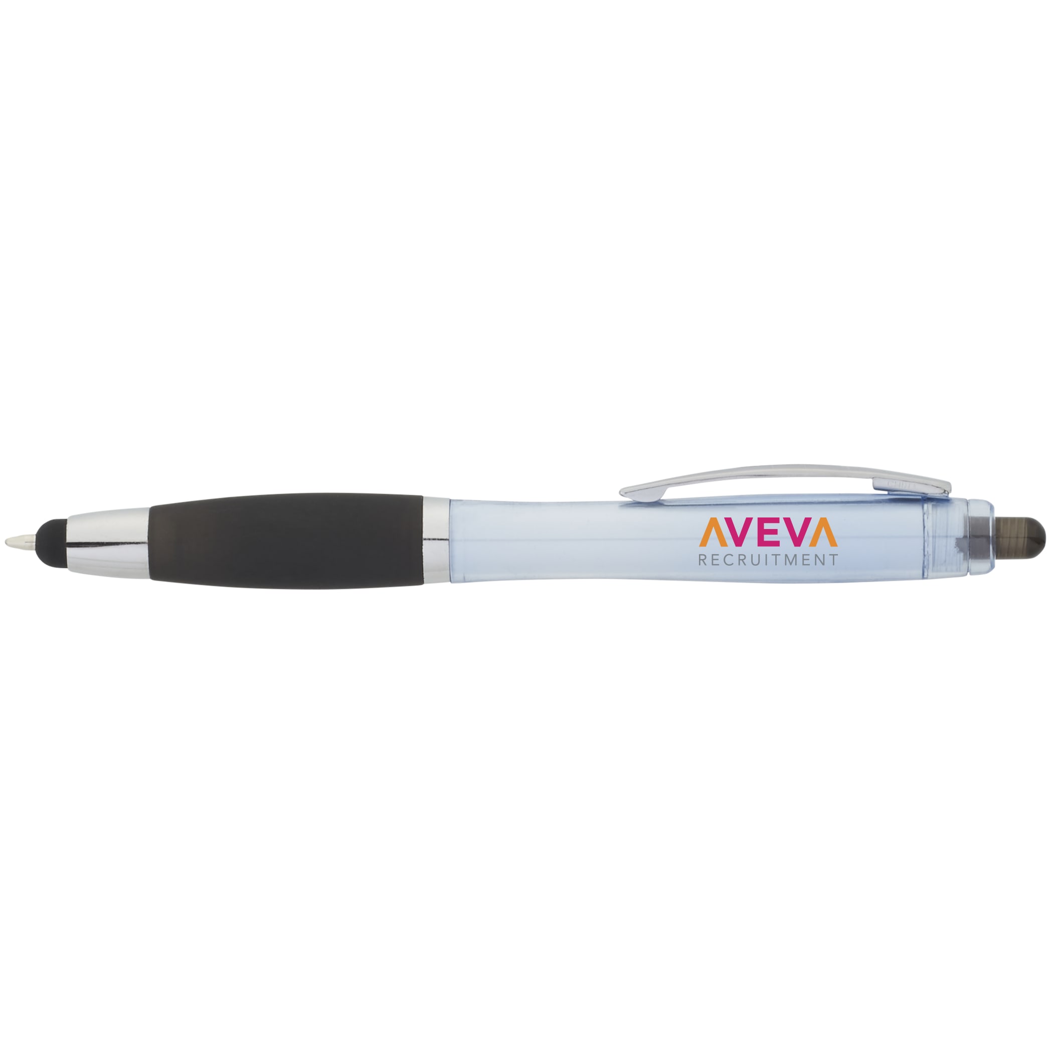 Picture of Nash rPET Gel Stylus Pen
