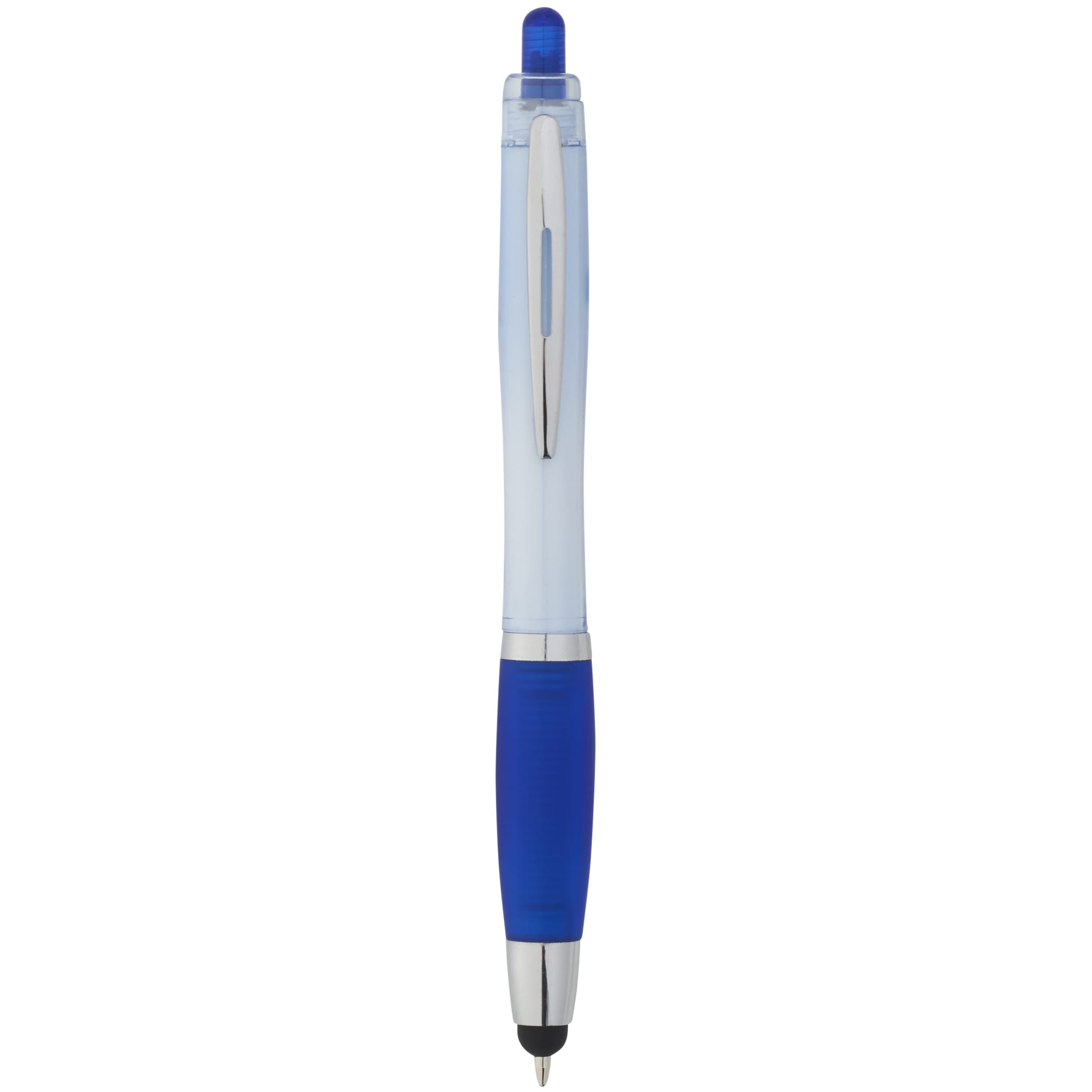 Picture of Nash rPET Gel Stylus Pen