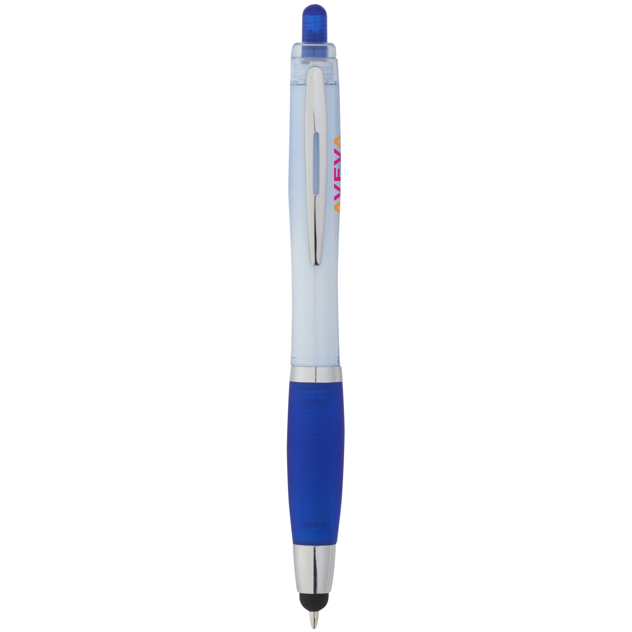 Picture of Nash rPET Gel Stylus Pen