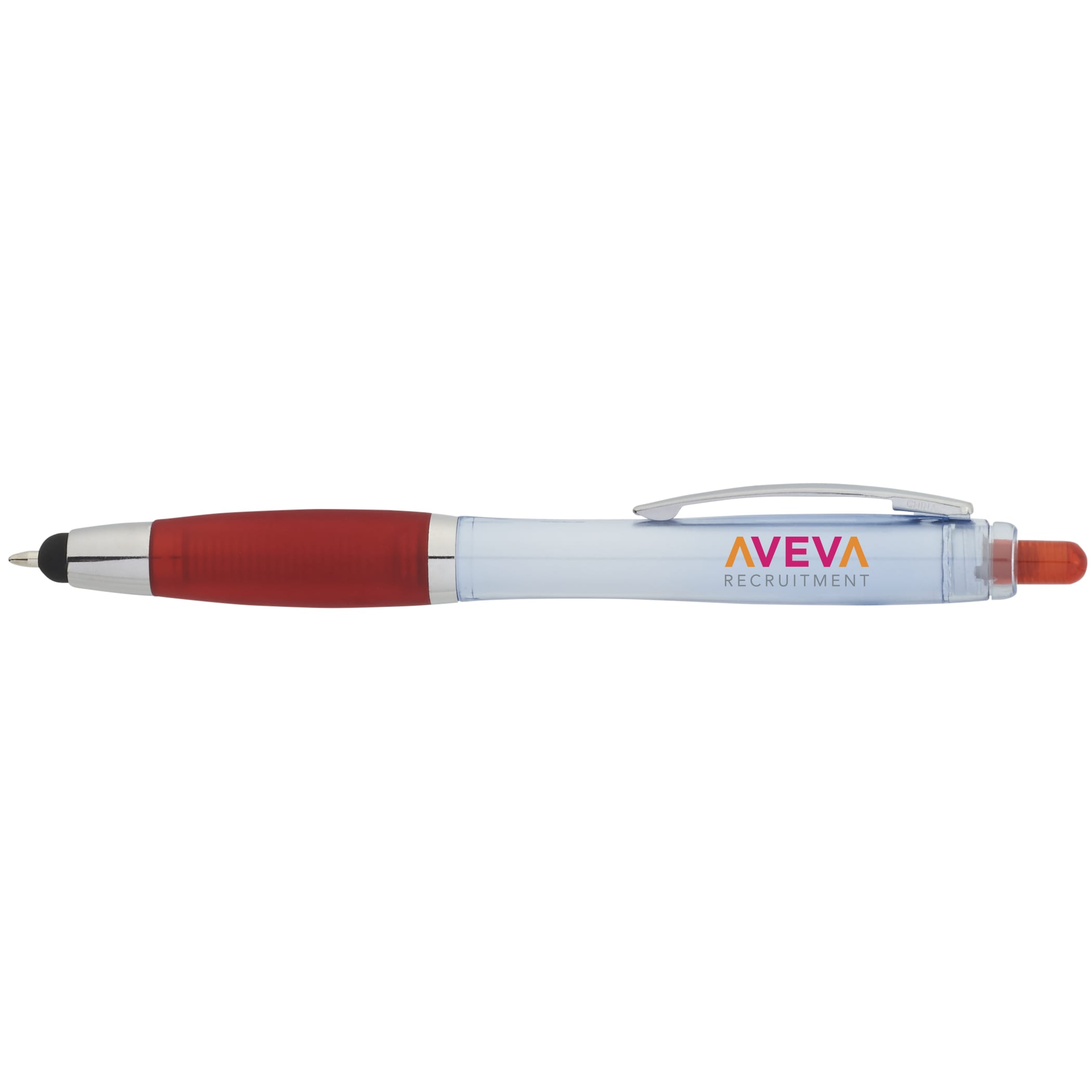Picture of Nash rPET Gel Stylus Pen