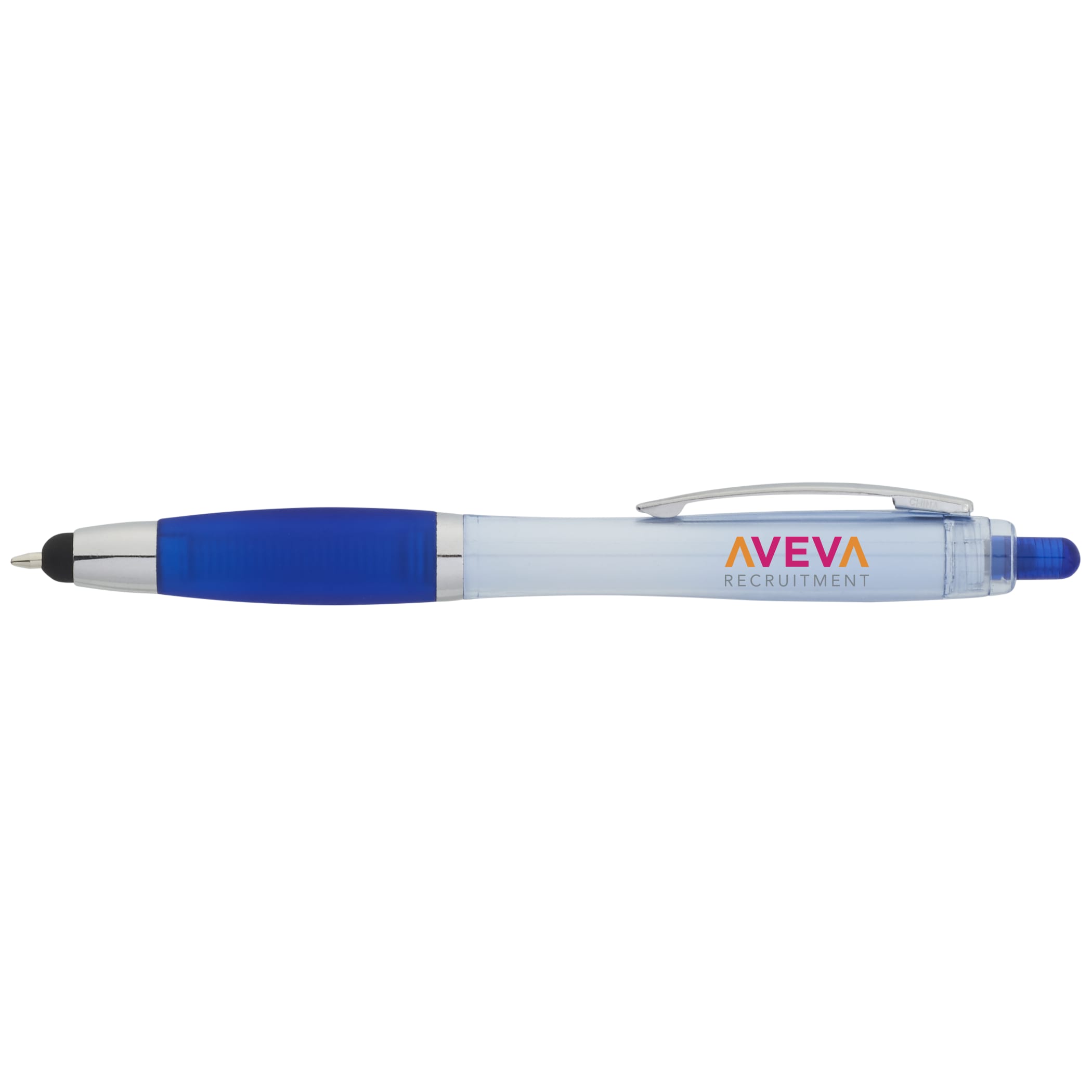 Picture of Nash rPET Gel Stylus Pen