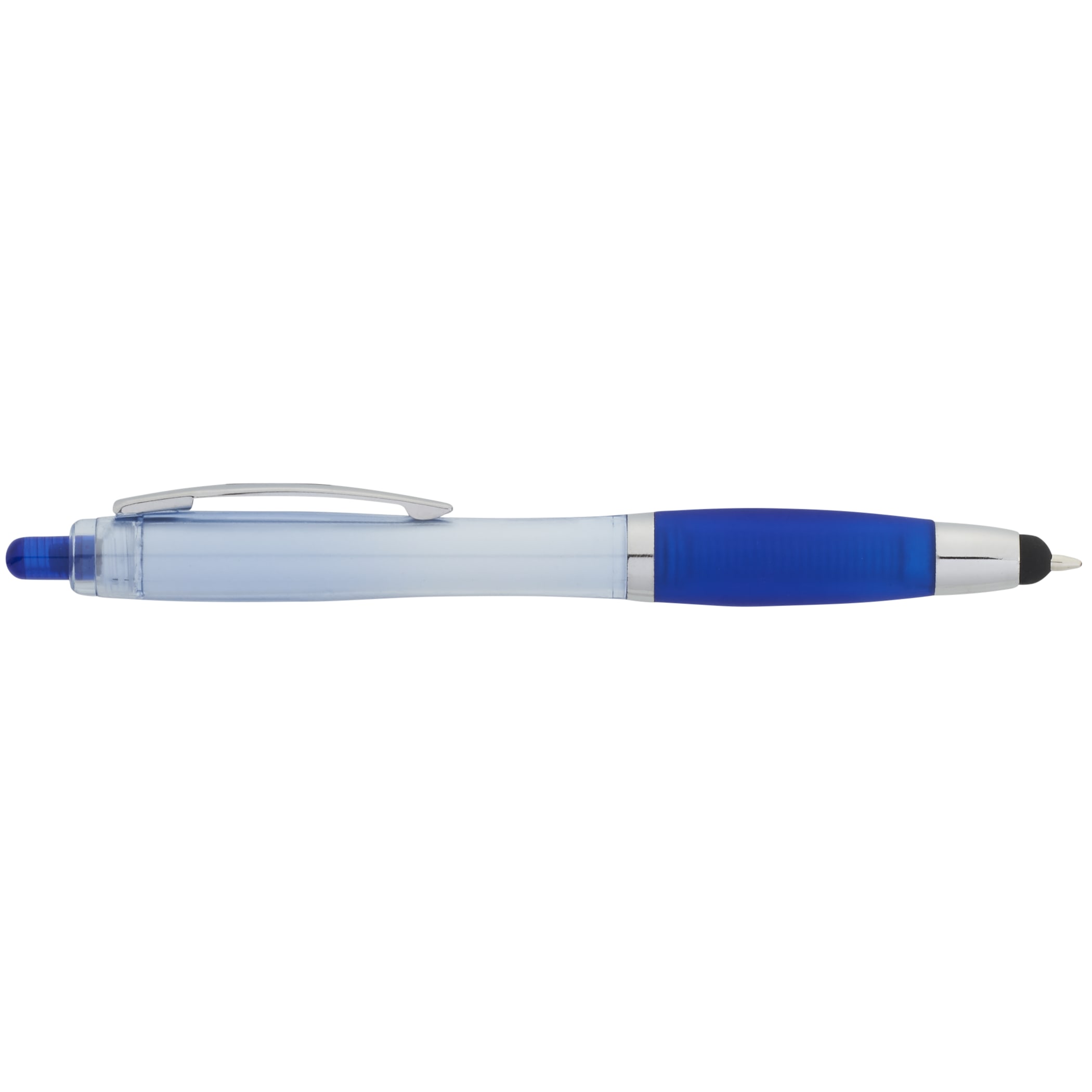 Picture of Nash rPET Gel Stylus Pen