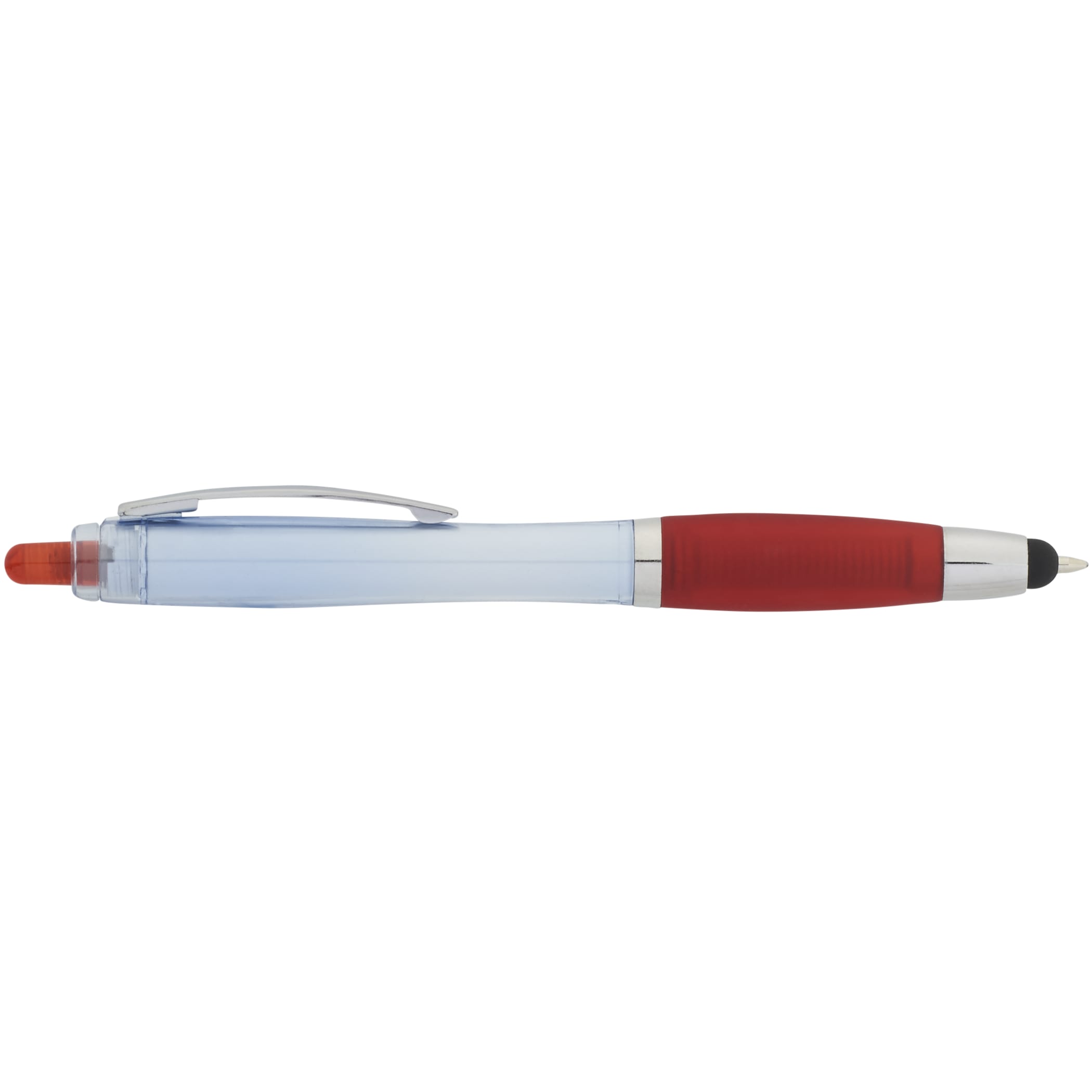 Picture of Nash rPET Gel Stylus Pen
