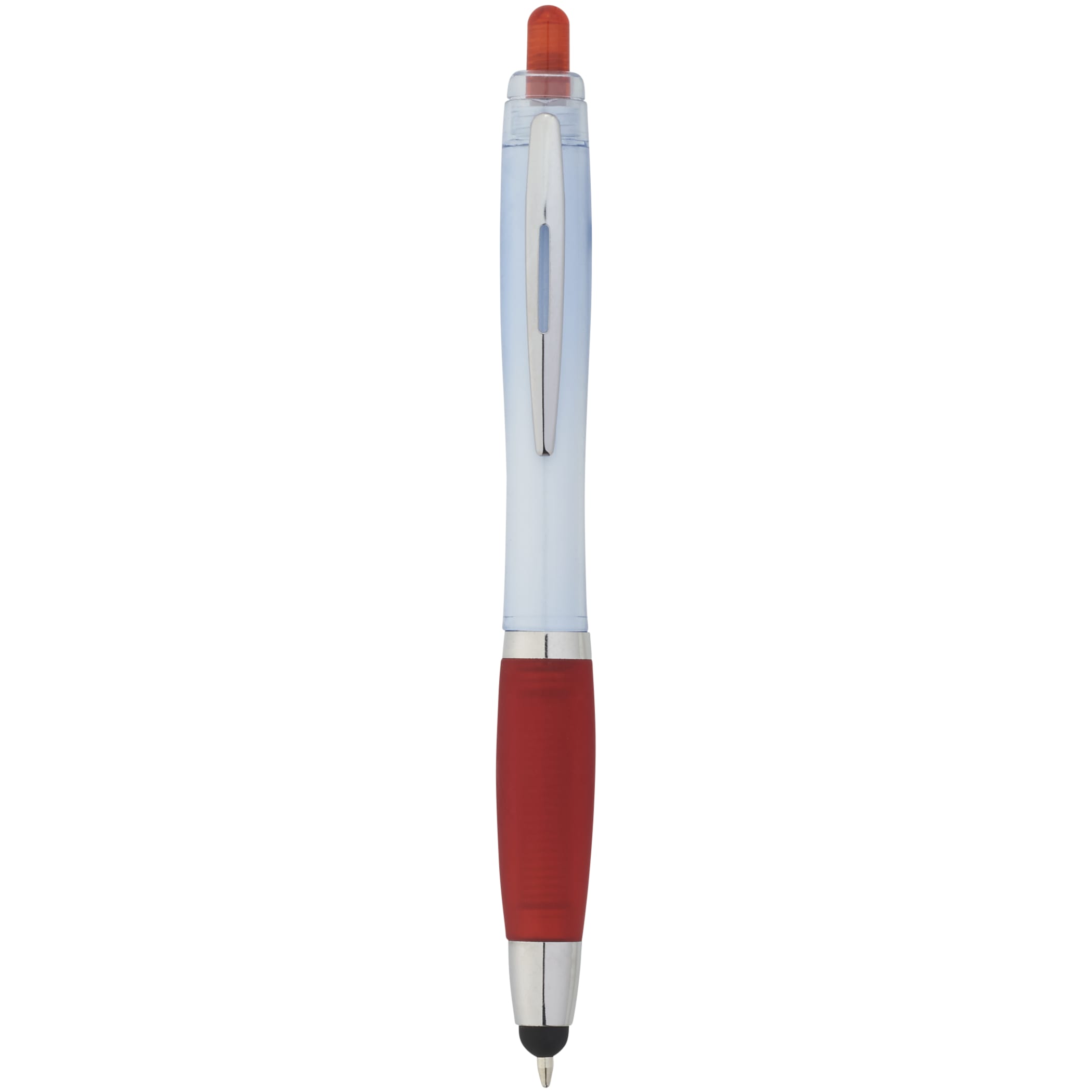 Picture of Nash rPET Gel Stylus Pen