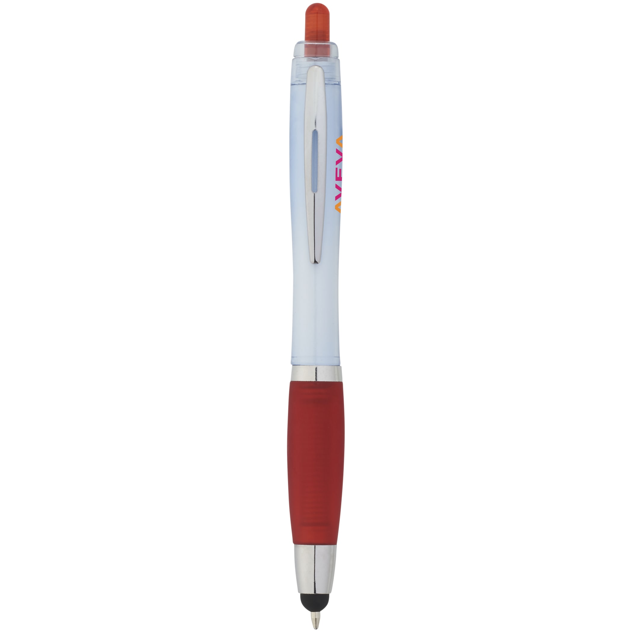 Picture of Nash rPET Gel Stylus Pen