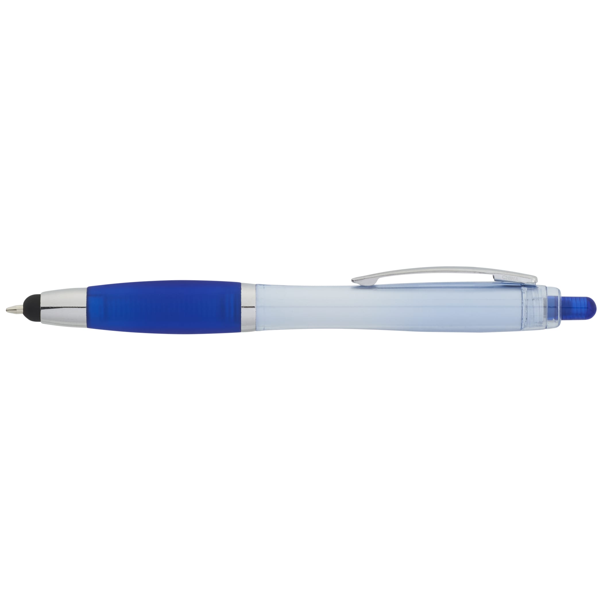 Picture of Nash rPET Gel Stylus Pen