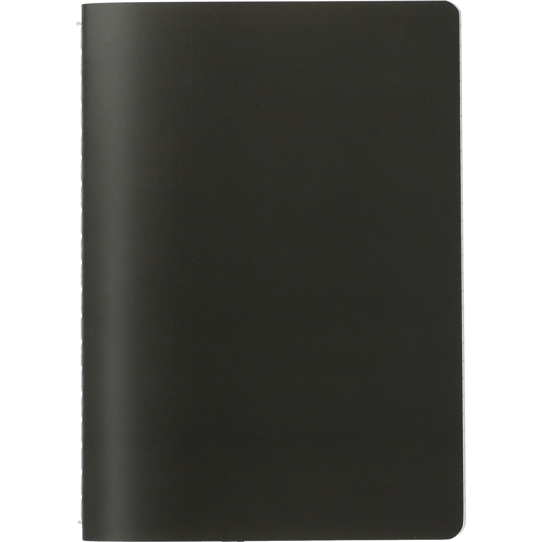 Picture of 5'' x 7'' Mineral Stone Field Bound Notebook