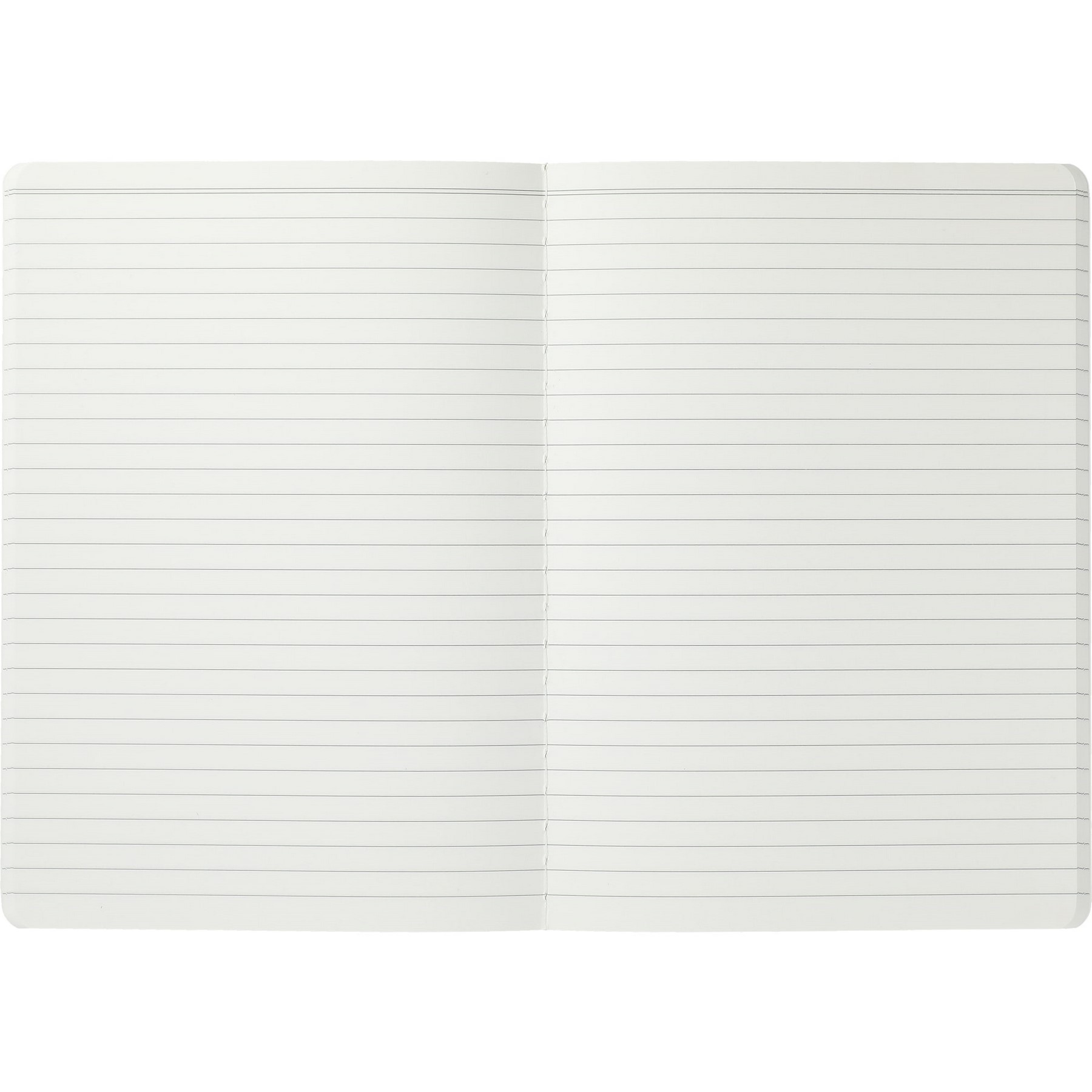 Picture of 5'' x 7'' Mineral Stone Field Bound Notebook