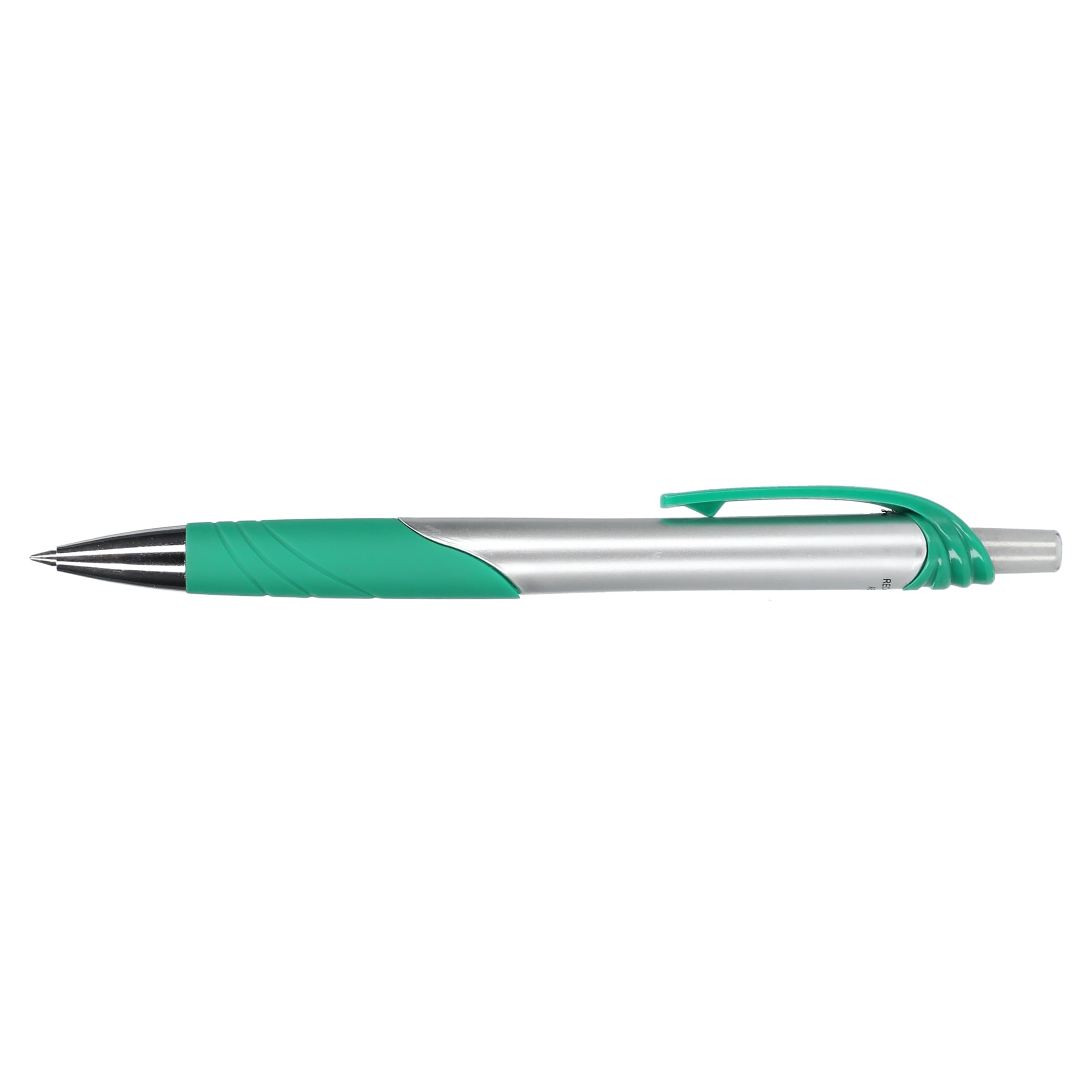 Picture of Crux Recycled ABS Gel Pen