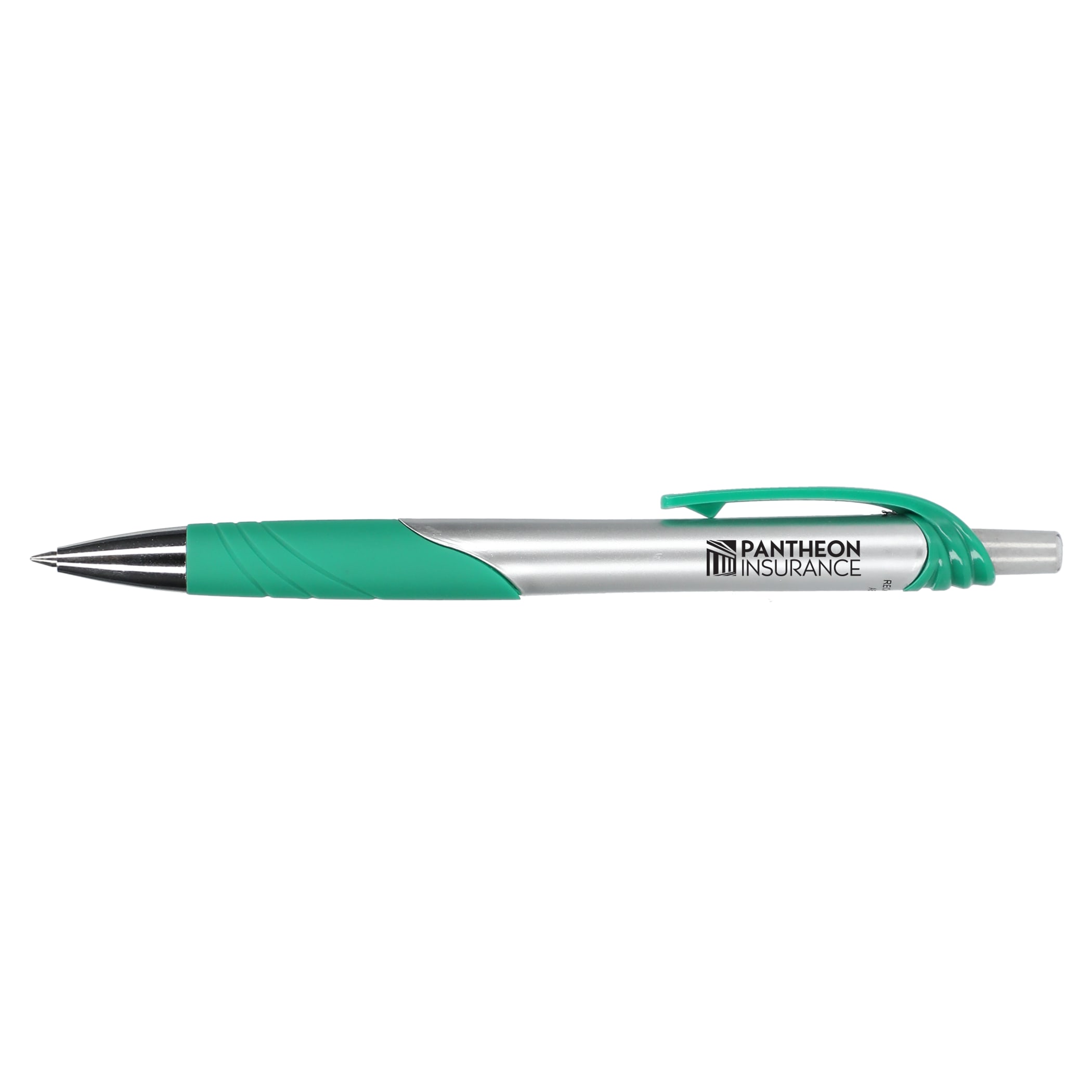 Picture of Crux Recycled ABS Gel Pen