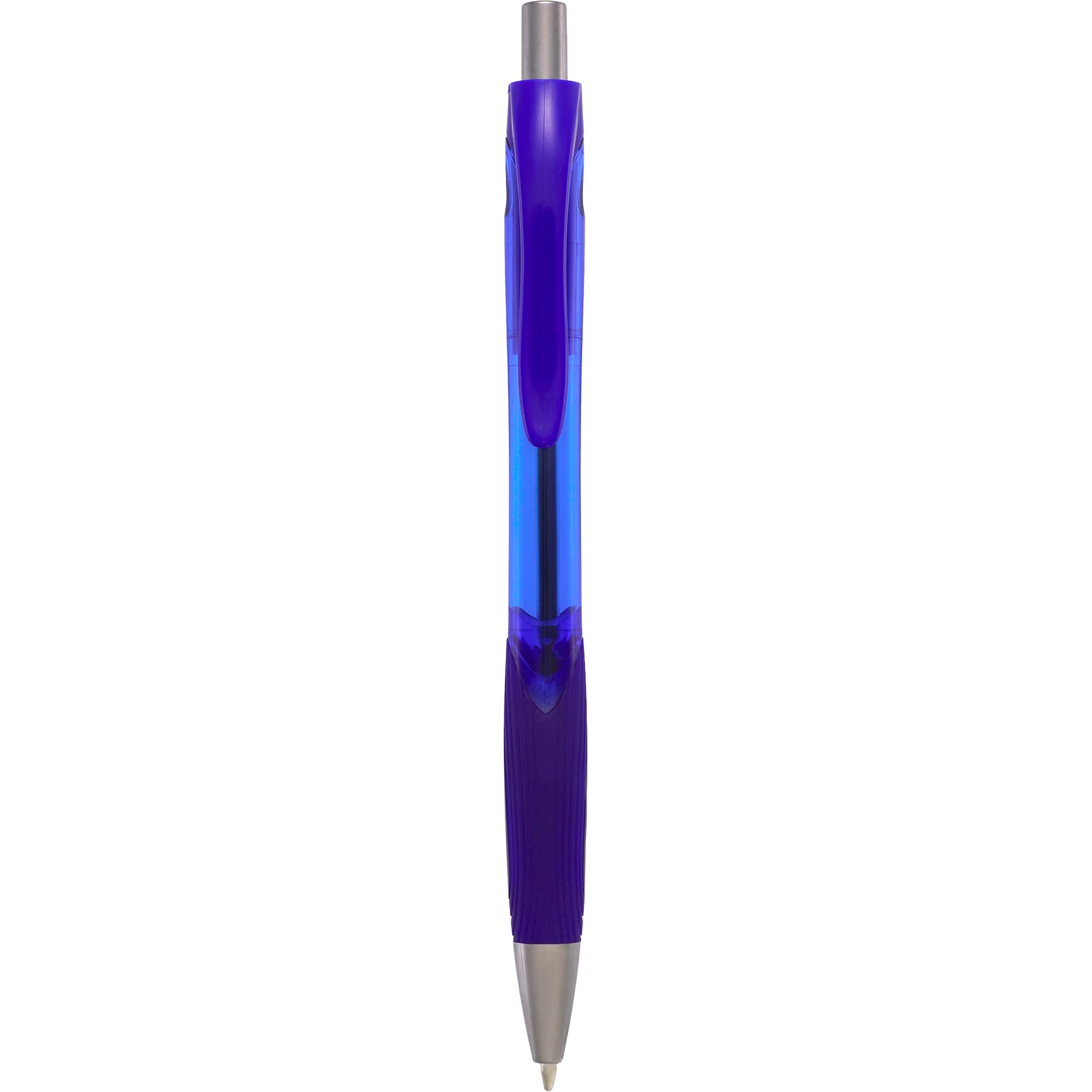 Picture of Carlow Recycled Gel Pen