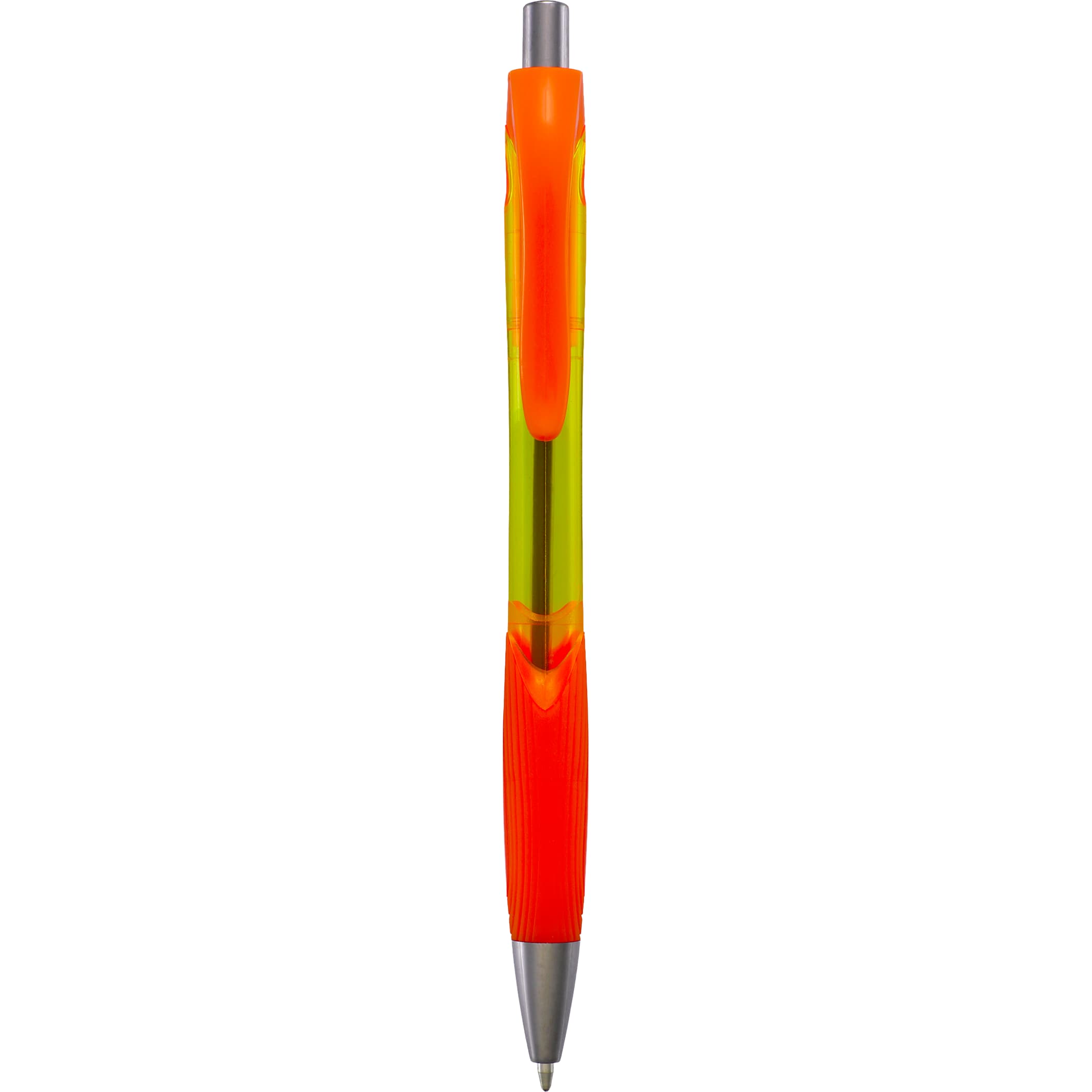 Picture of Carlow Recycled Gel Pen
