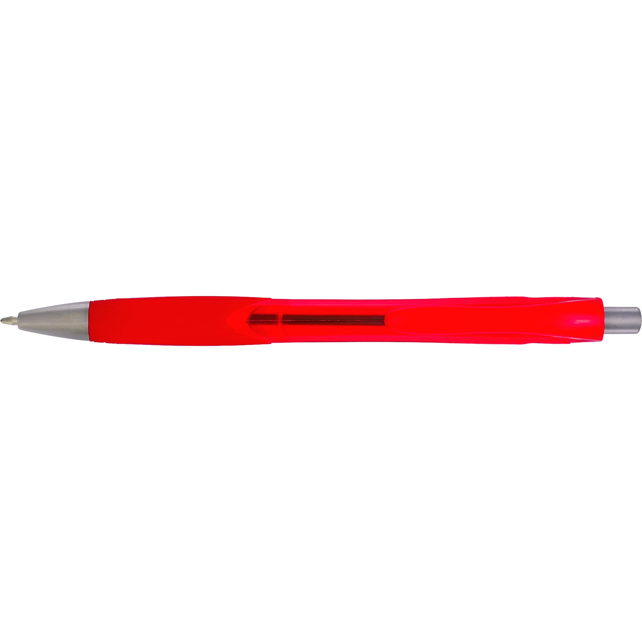 Picture of Carlow Recycled Gel Pen