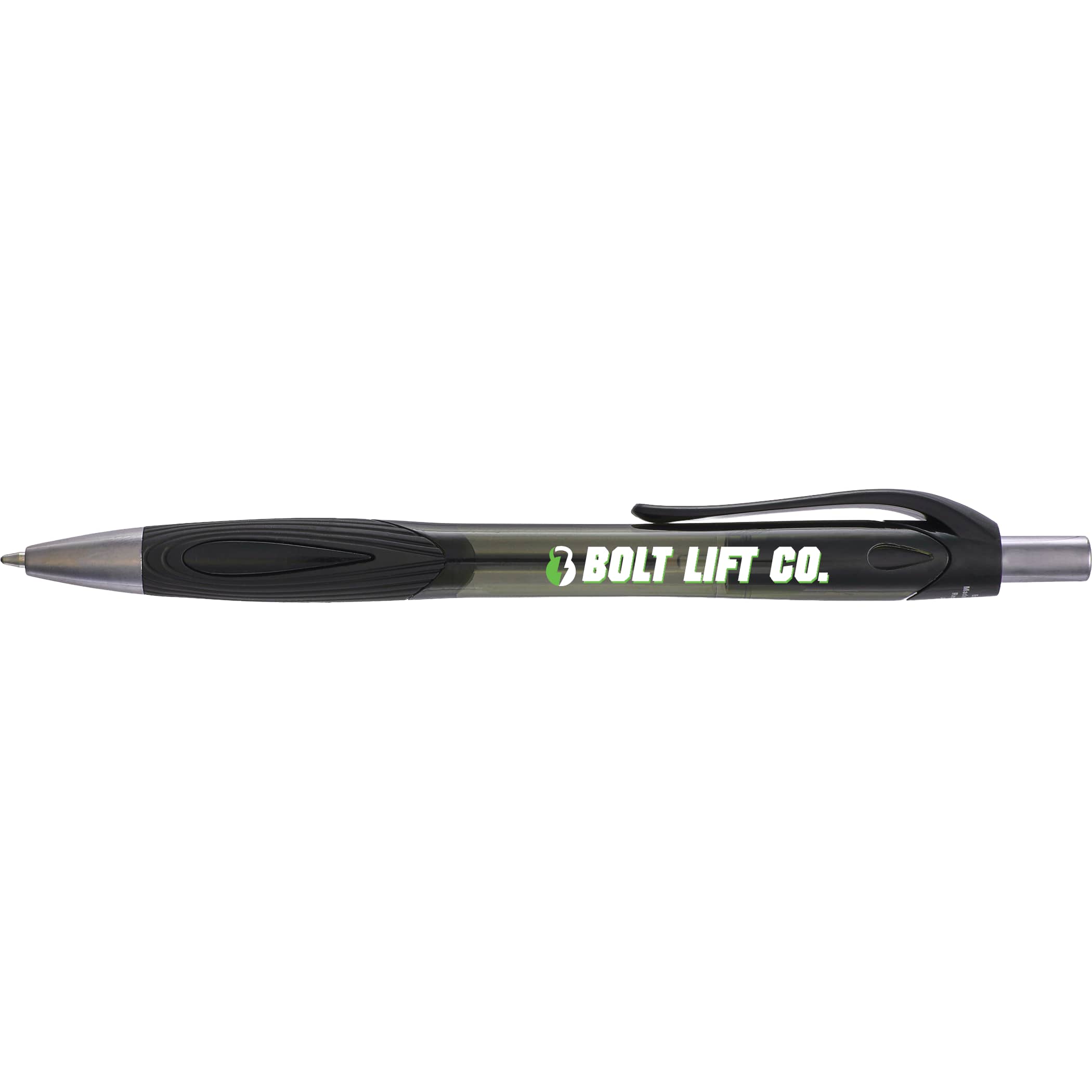 Picture of Carlow Recycled Gel Pen