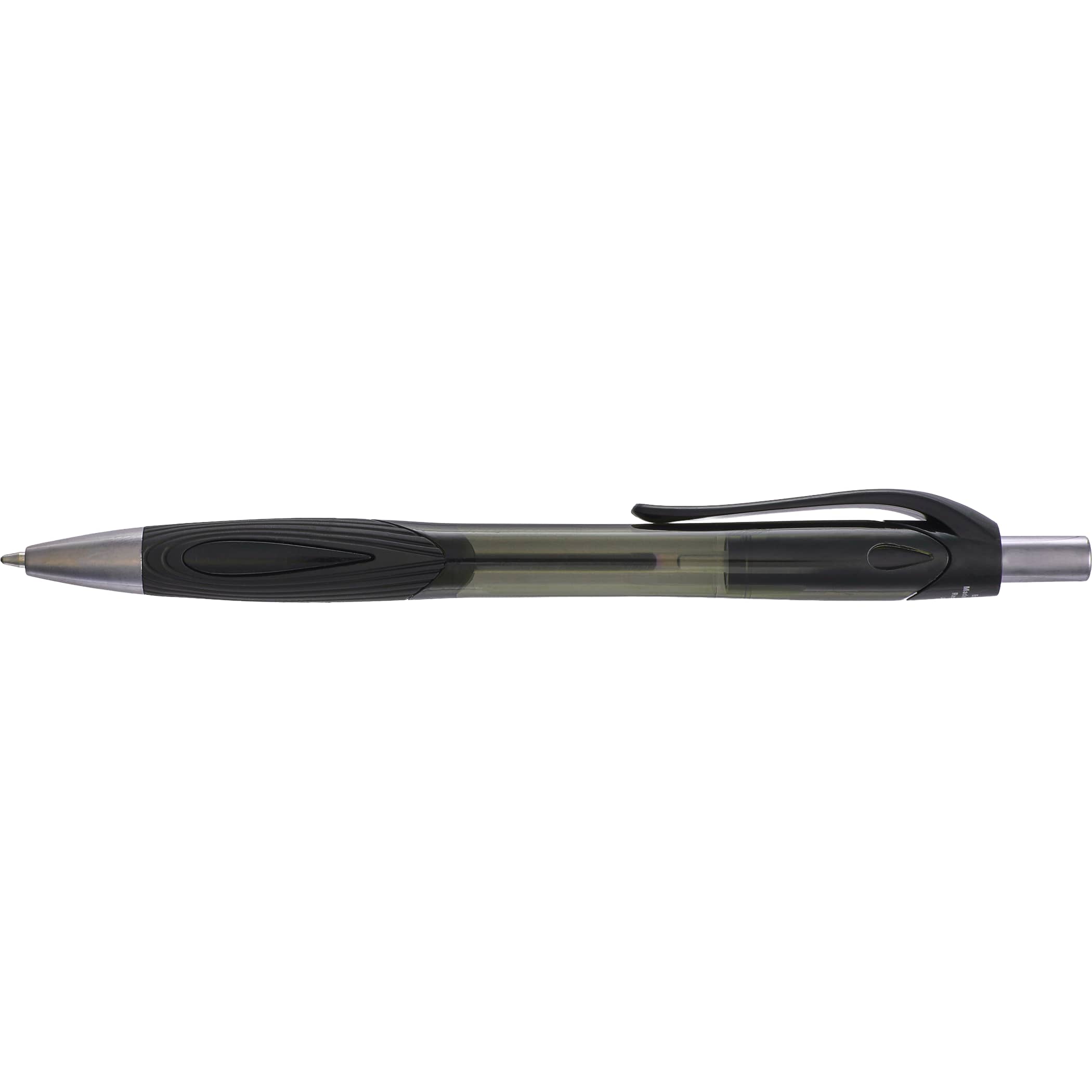 Picture of Carlow Recycled Gel Pen