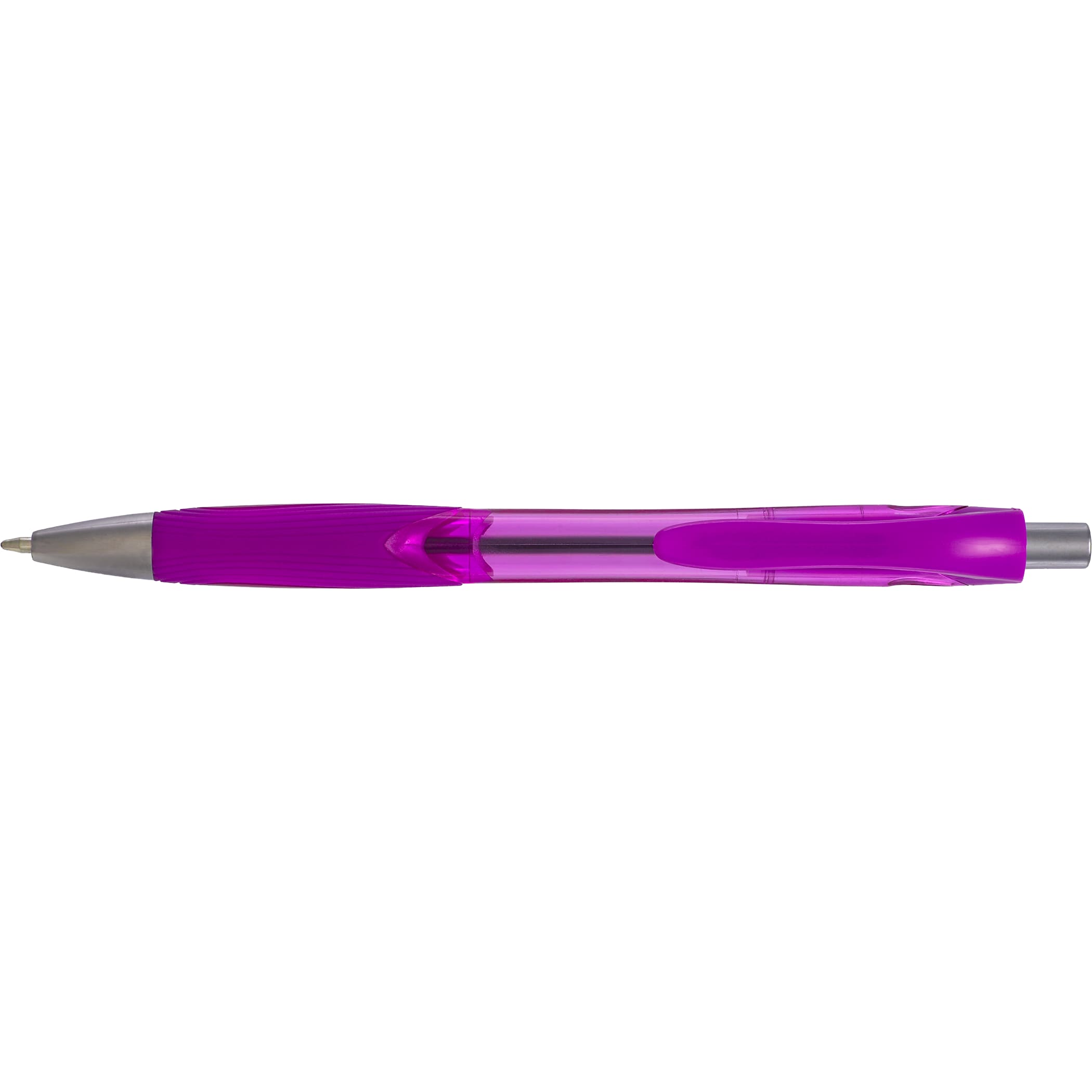 Picture of Carlow Recycled Gel Pen
