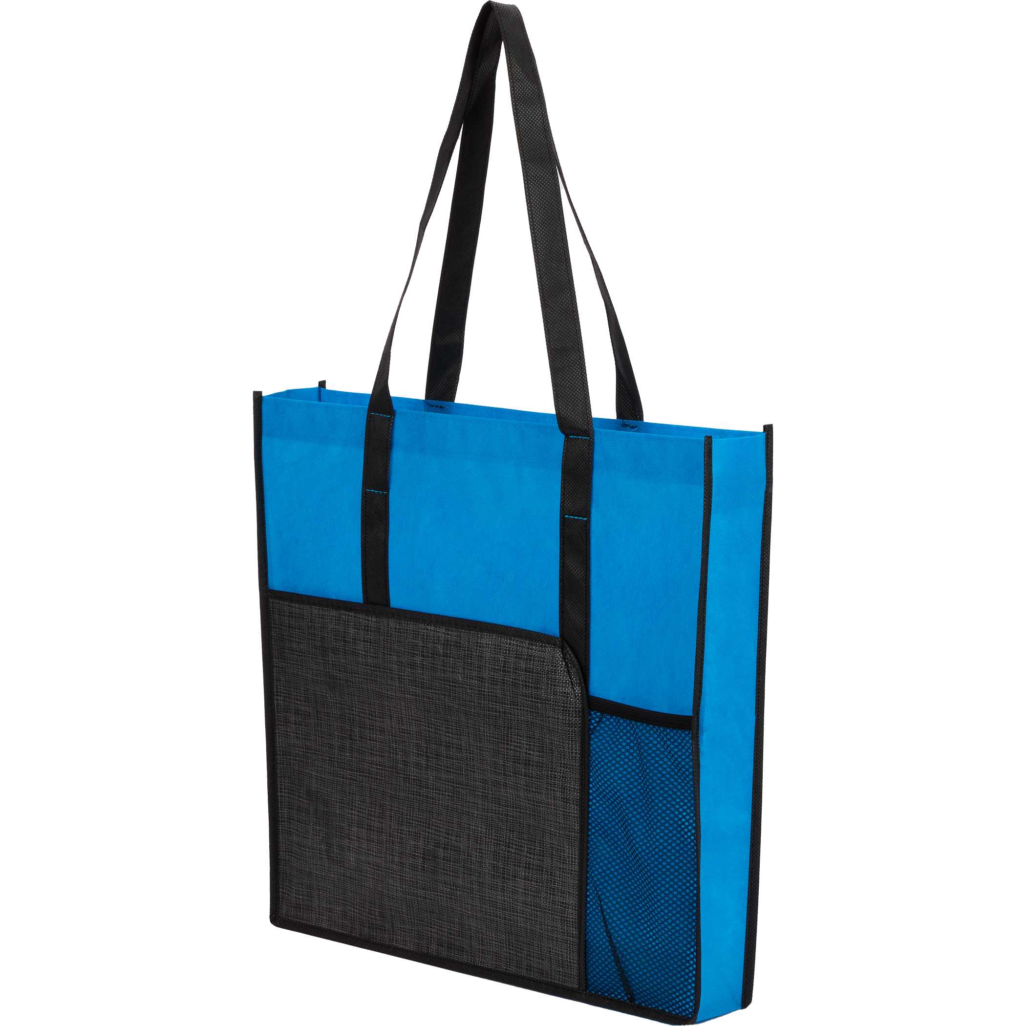 Picture of Radius Recycled Non-Woven Tote