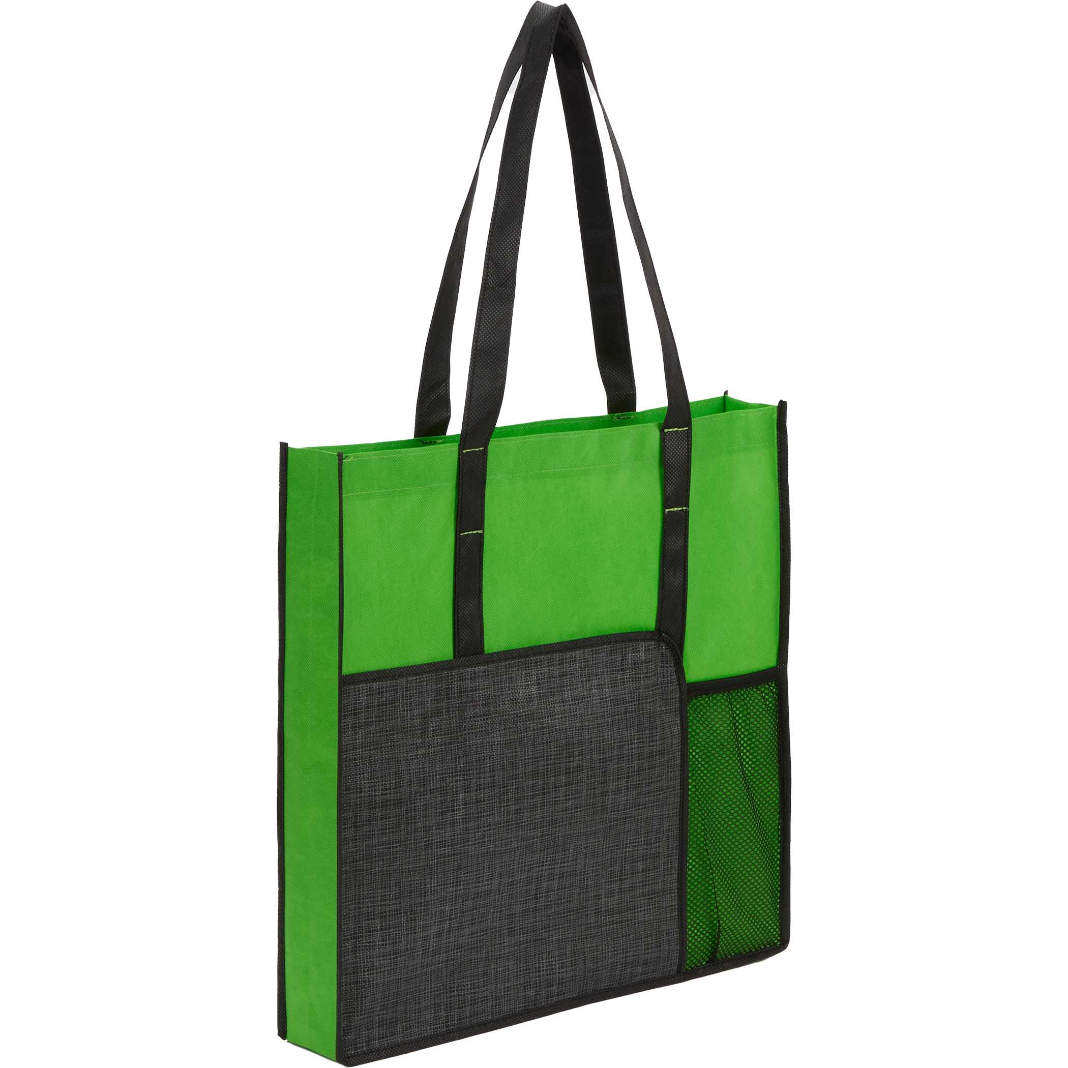 Picture of Radius Recycled Non-Woven Tote