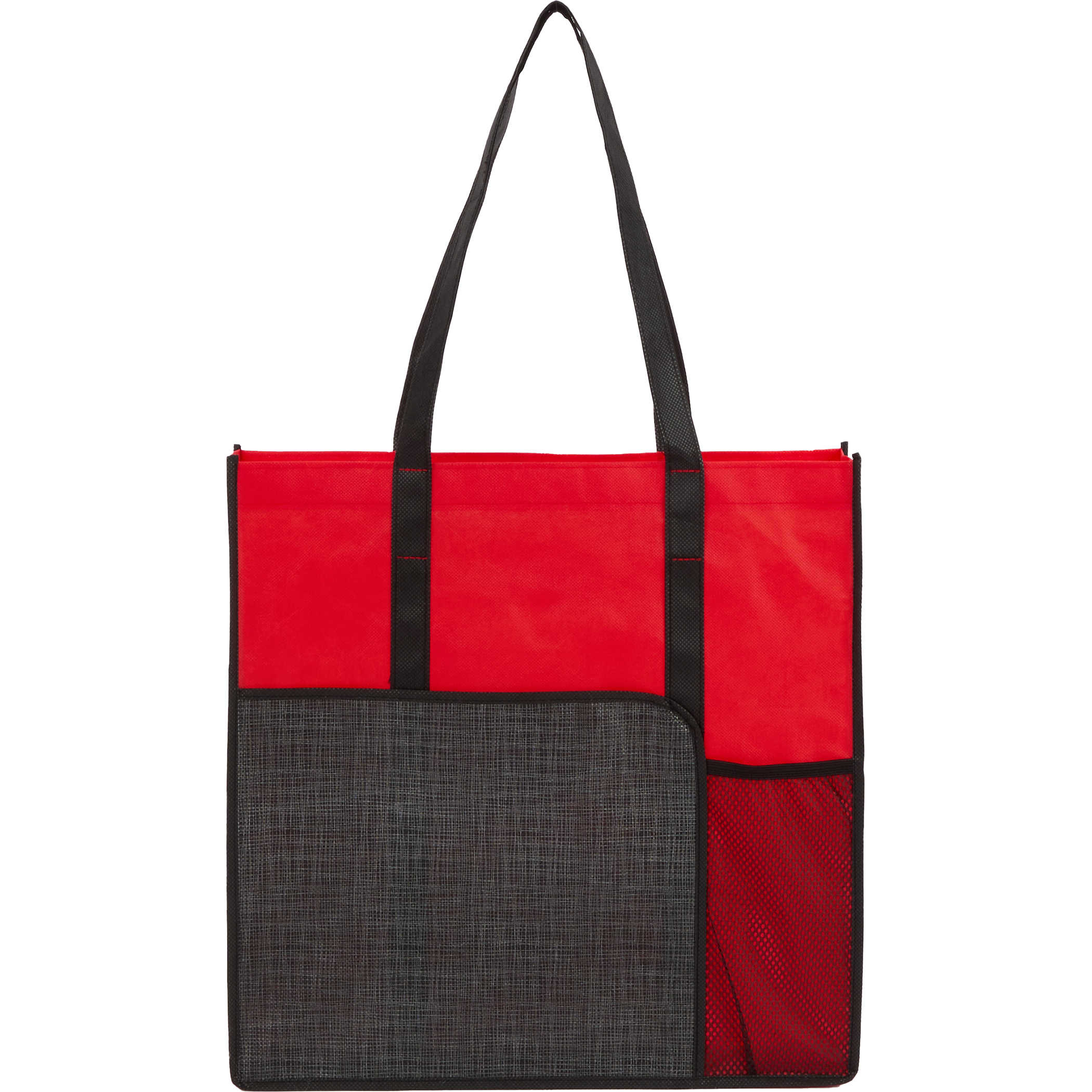 Picture of Radius Recycled Non-Woven Tote