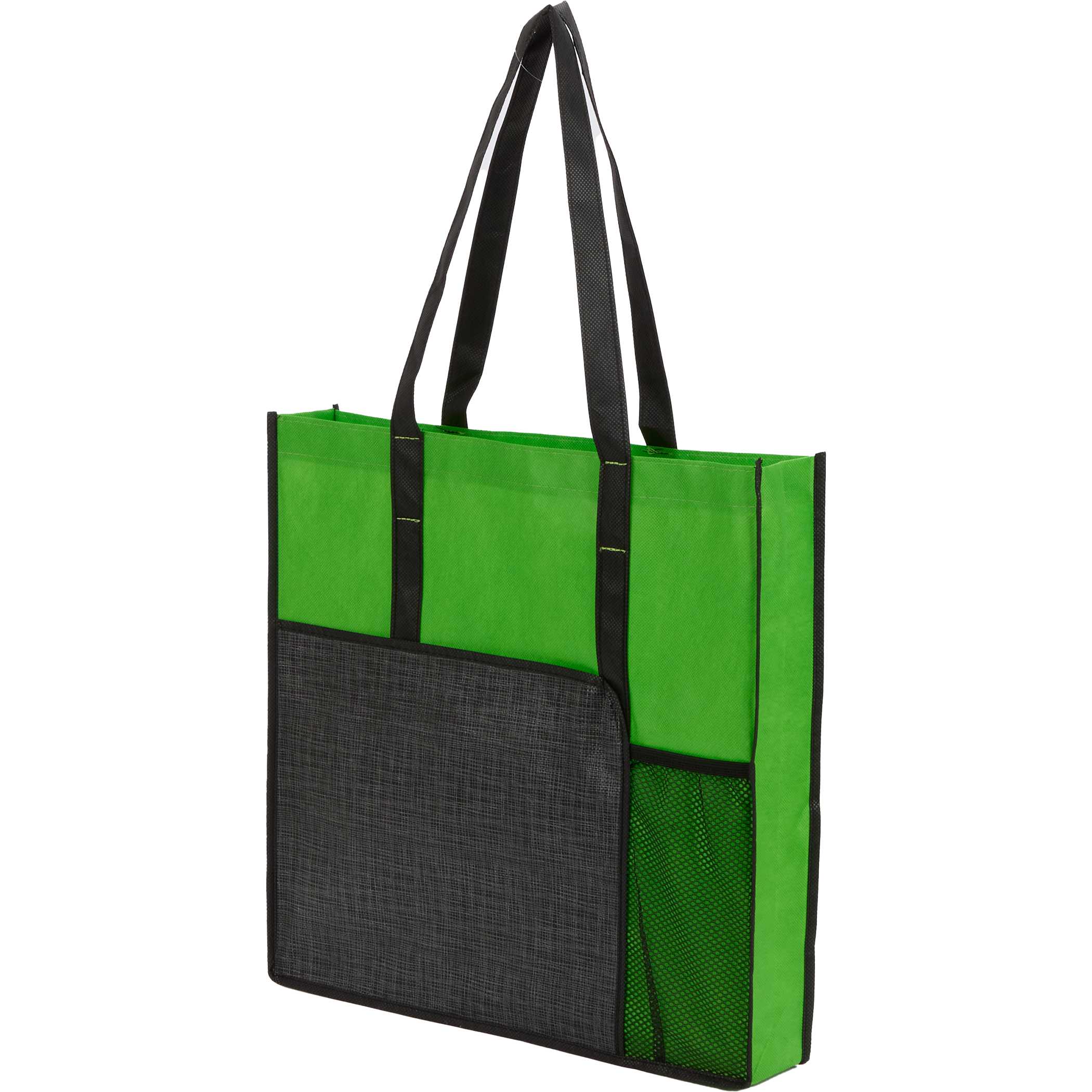 Picture of Radius Recycled Non-Woven Tote