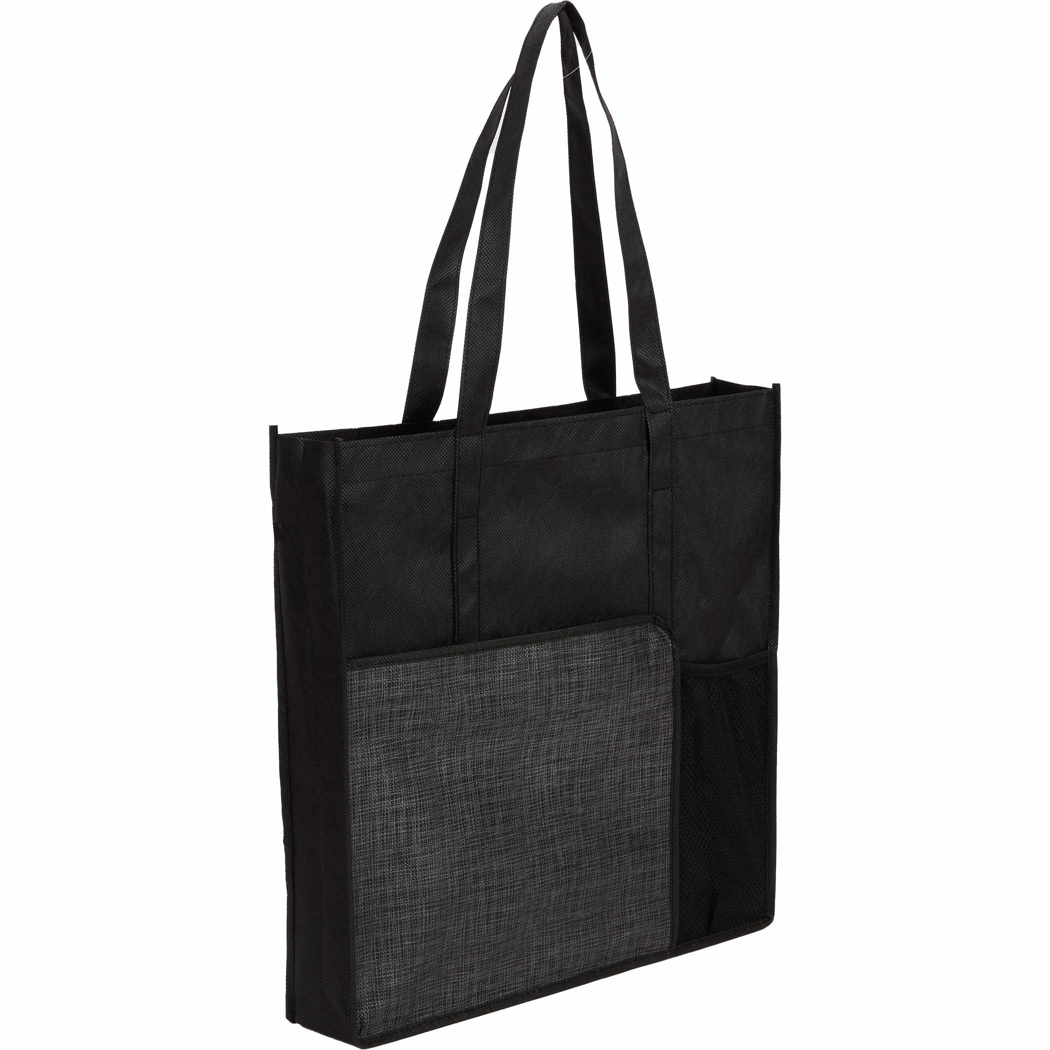 Picture of Radius Recycled Non-Woven Tote