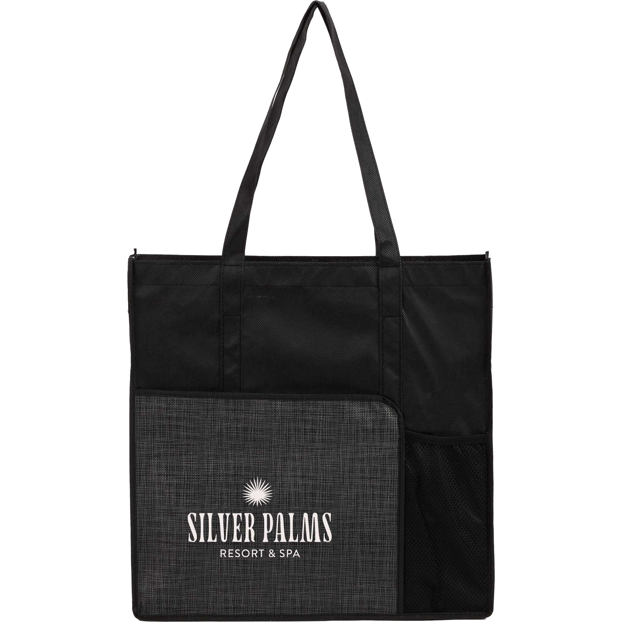 Picture of Radius Recycled Non-Woven Tote