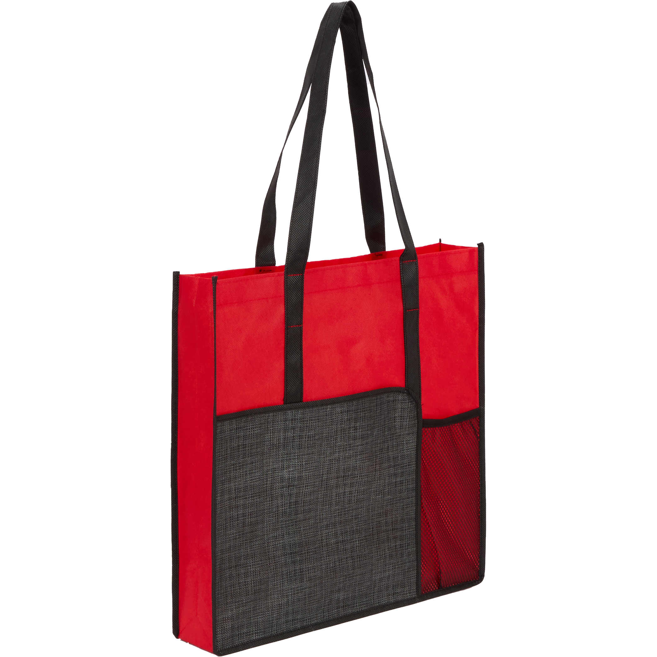 Picture of Radius Recycled Non-Woven Tote