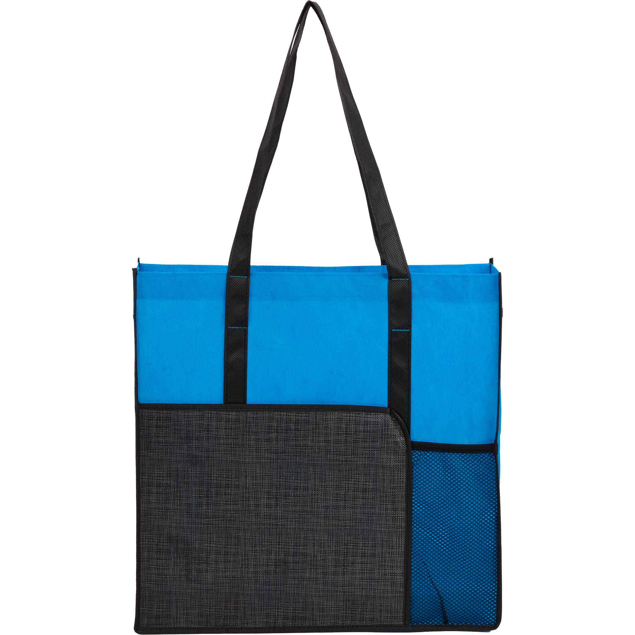 Picture of Radius Recycled Non-Woven Tote