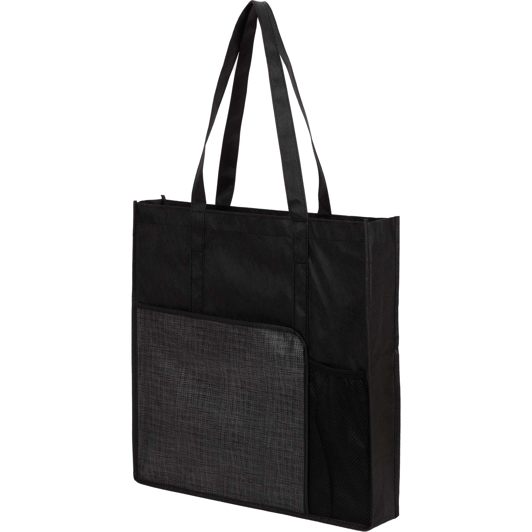 Picture of Radius Recycled Non-Woven Tote