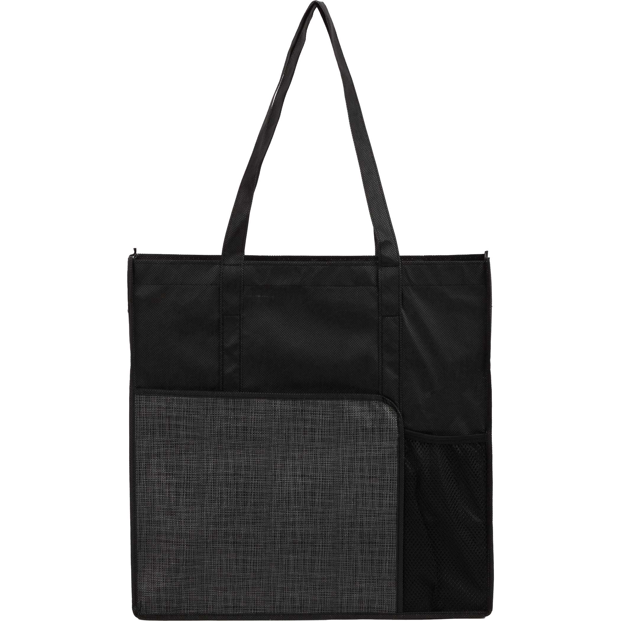 Picture of Radius Recycled Non-Woven Tote