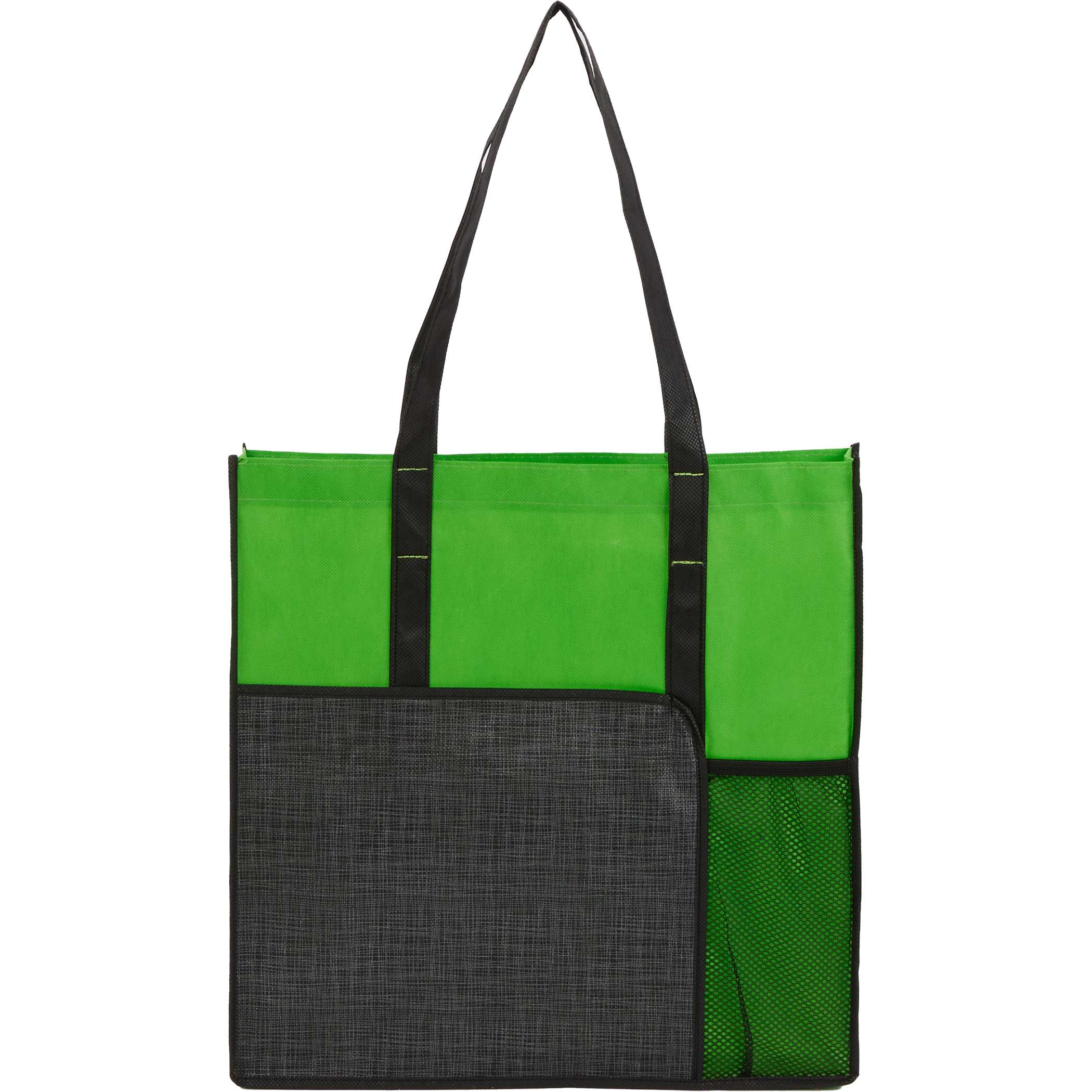 Picture of Radius Recycled Non-Woven Tote