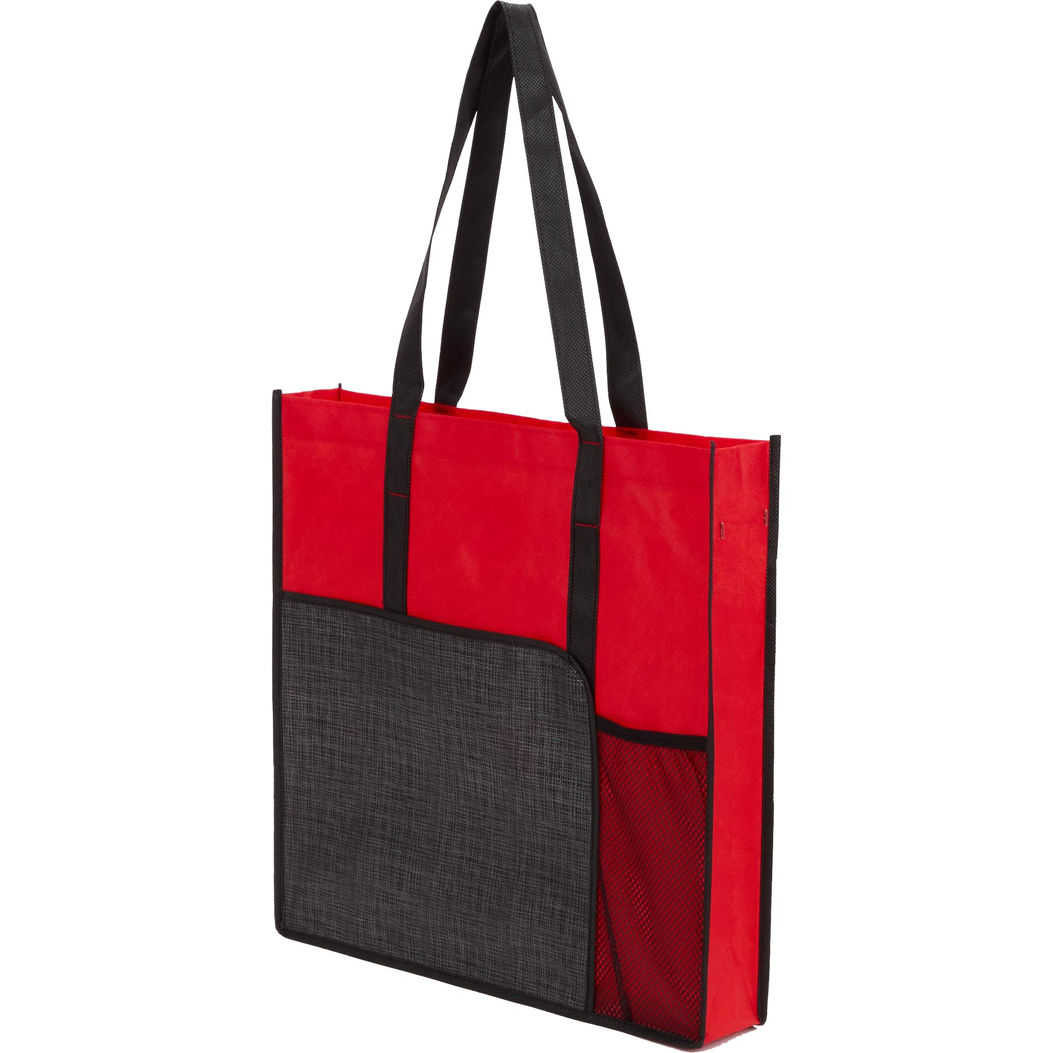 Picture of Radius Recycled Non-Woven Tote