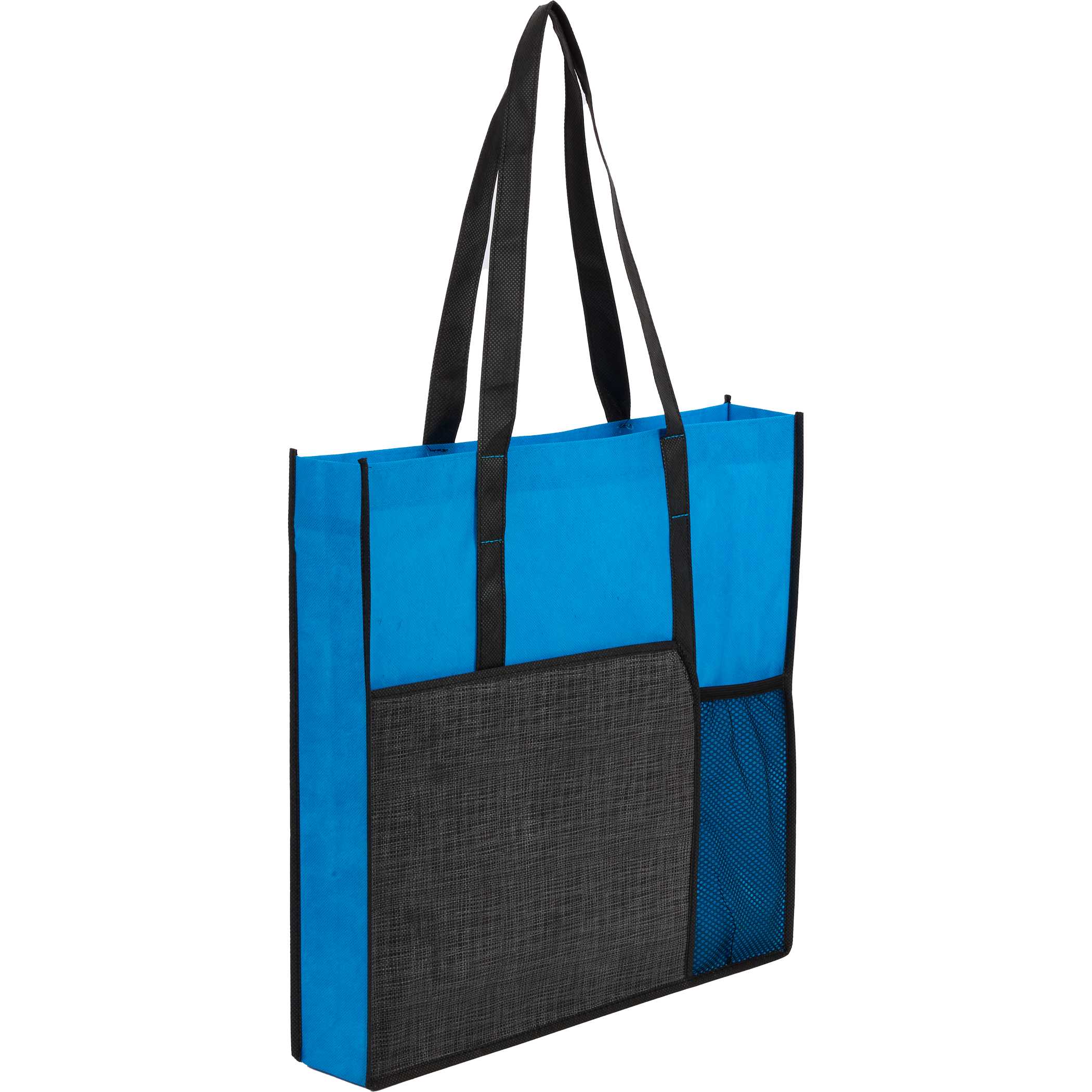 Picture of Radius Recycled Non-Woven Tote