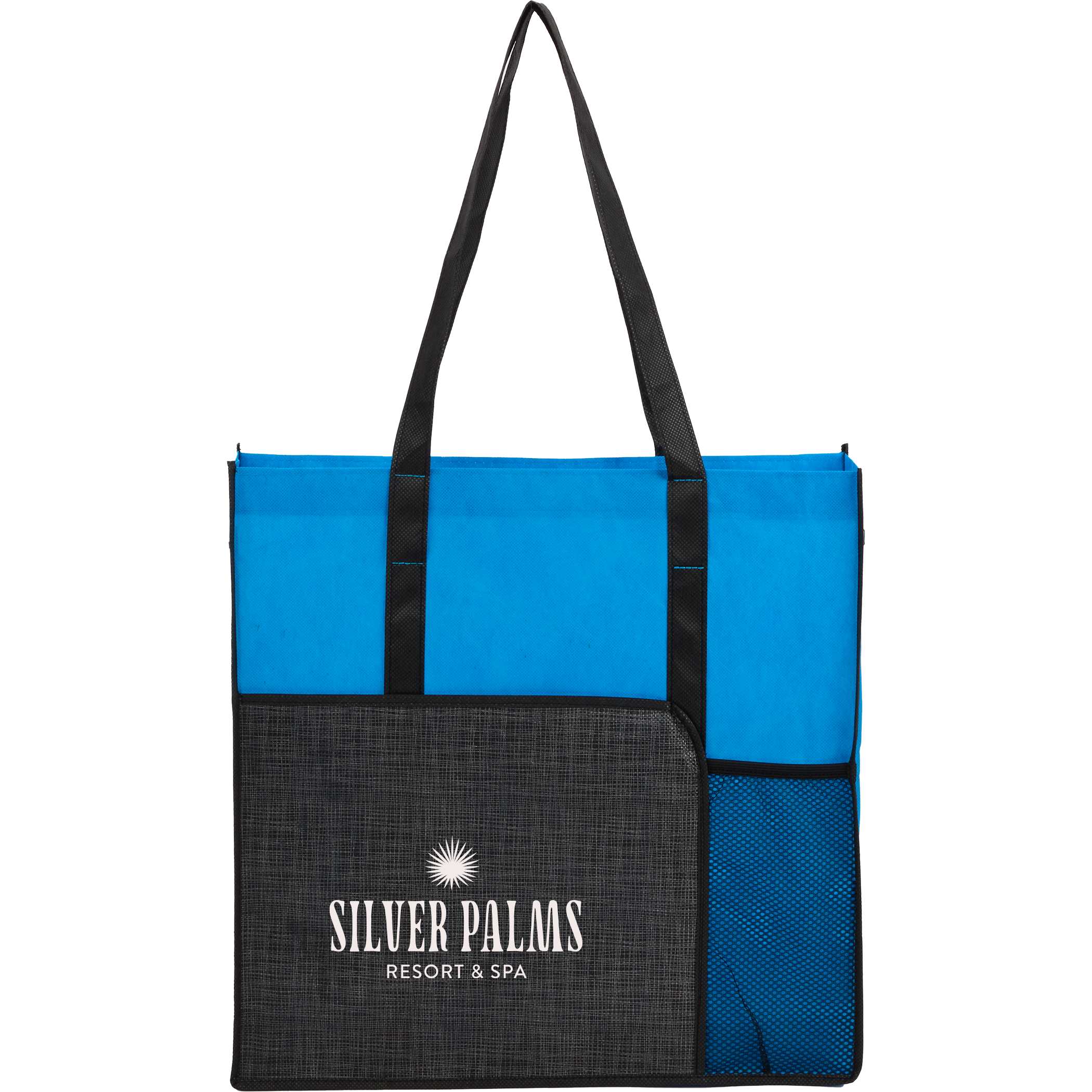 Picture of Radius Recycled Non-Woven Tote