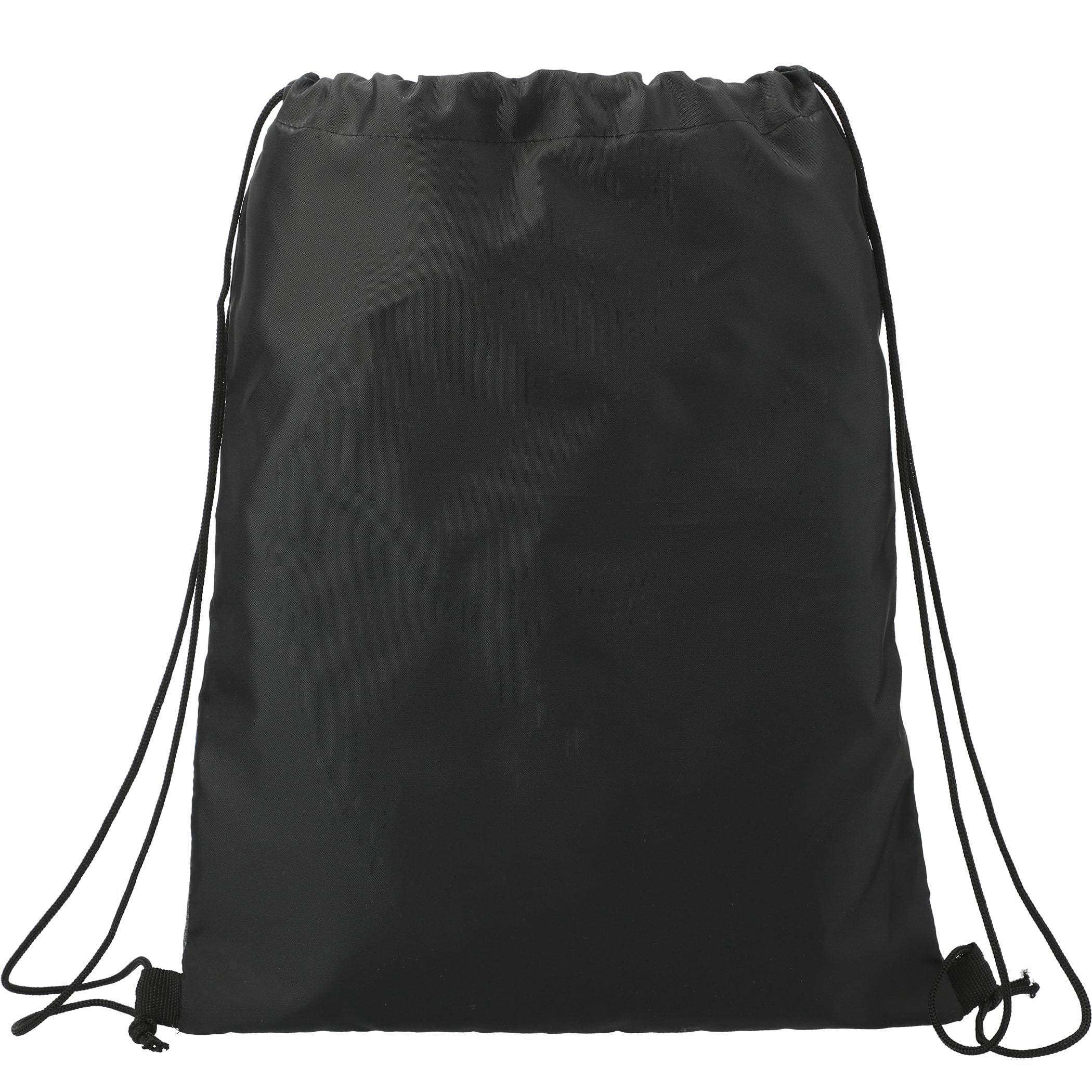 Picture of Rainbow rPET Drawstring Bag