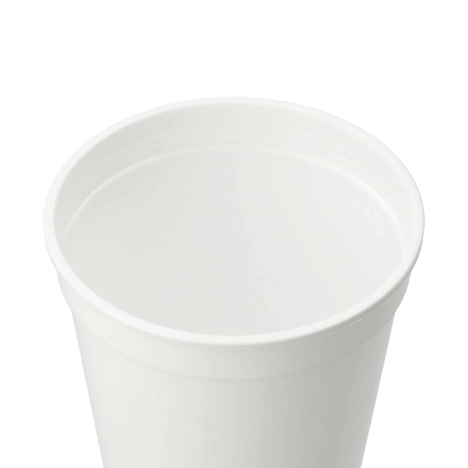 Picture of Solid 24oz Recycled Stadium Cup