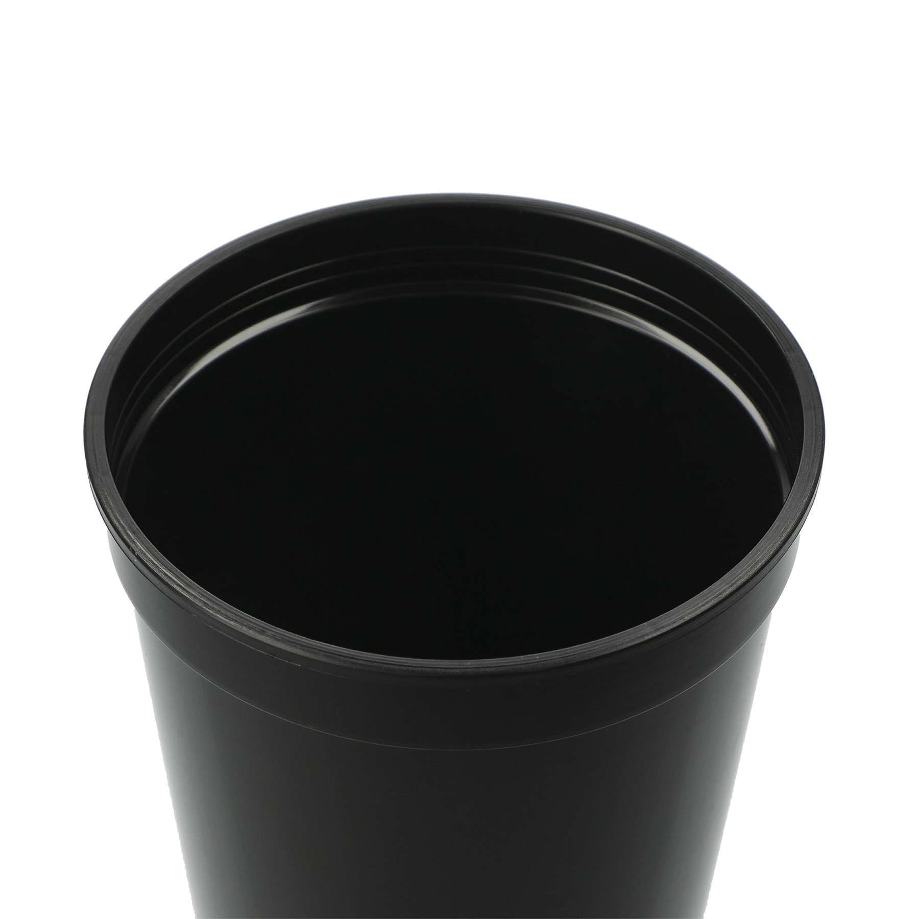 Picture of Solid 24oz Recycled Stadium Cup