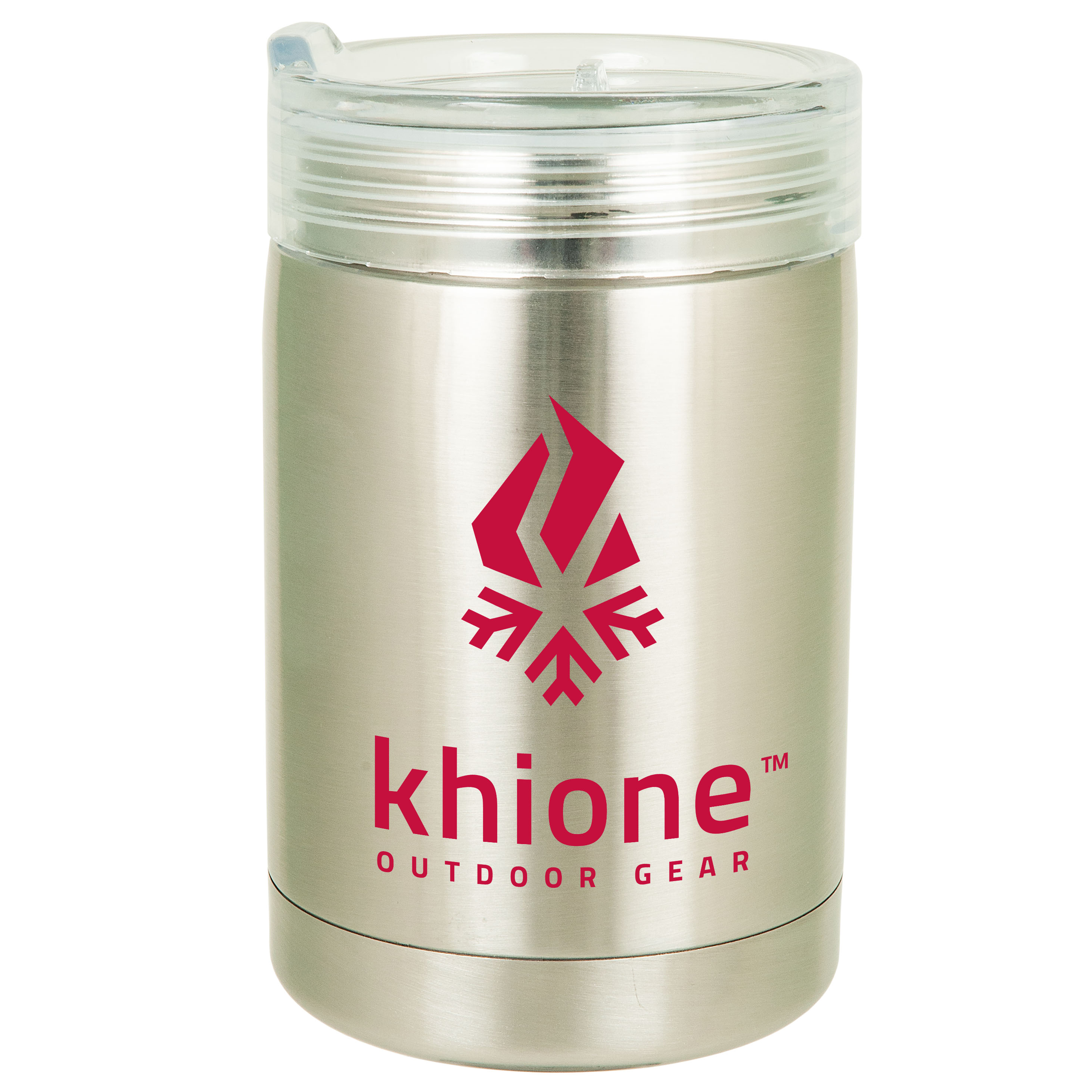 Picture of Duo Insulated Stainless Double Walled Beverage Holder/Tumbler
