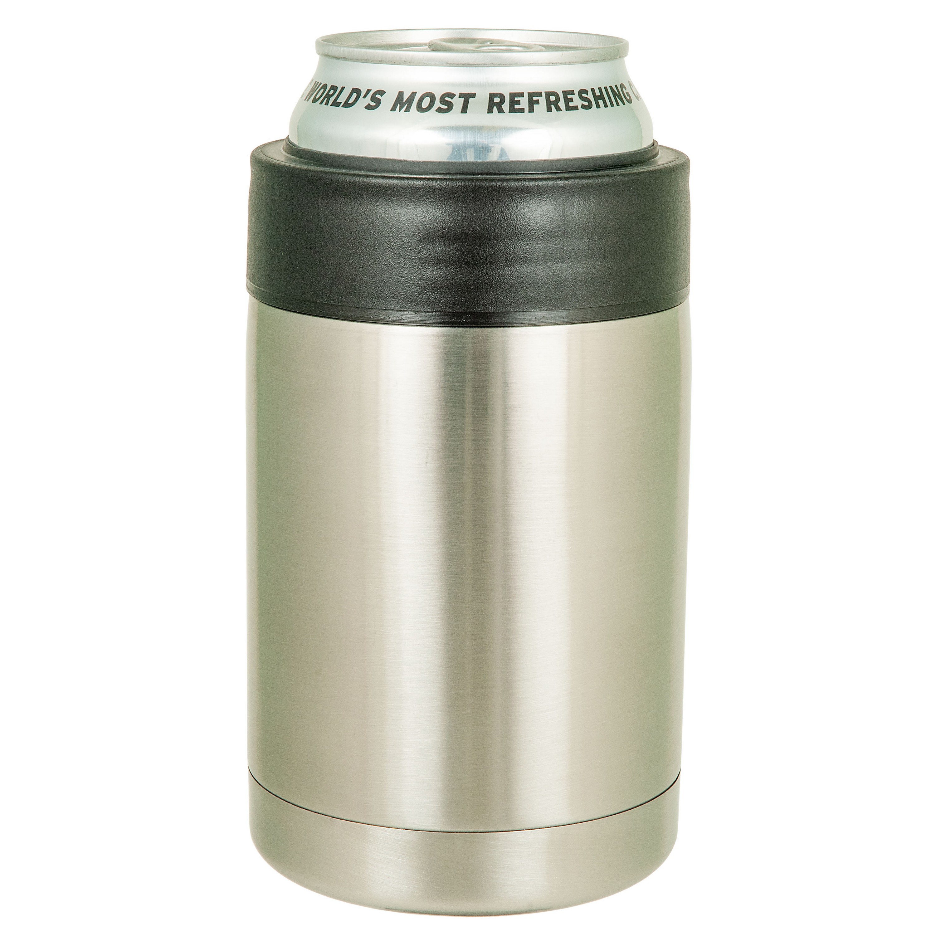 Picture of Duo Insulated Stainless Double Walled Beverage Holder/Tumbler
