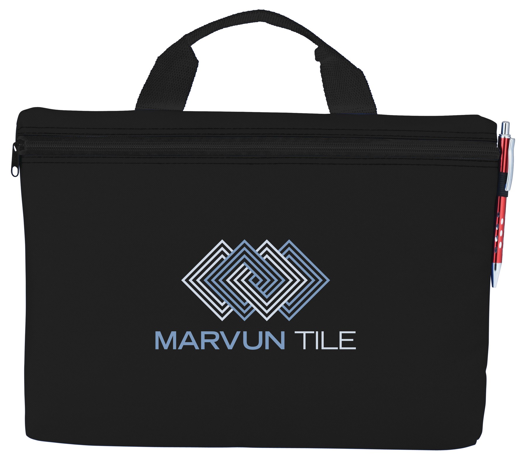 Picture of Edge Document Briefcase
