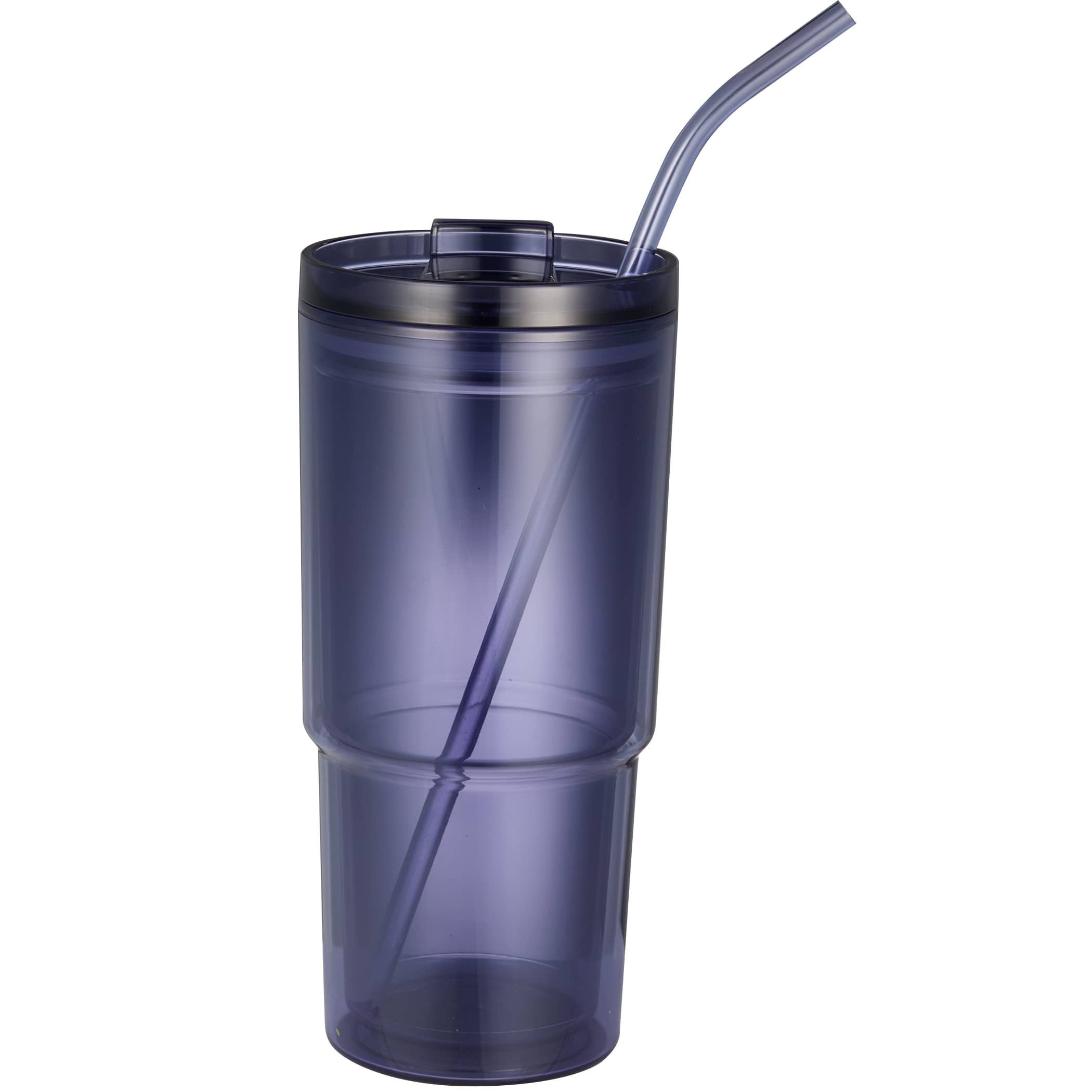 Picture of Mia Recycled Acrylic Tumbler 24oz