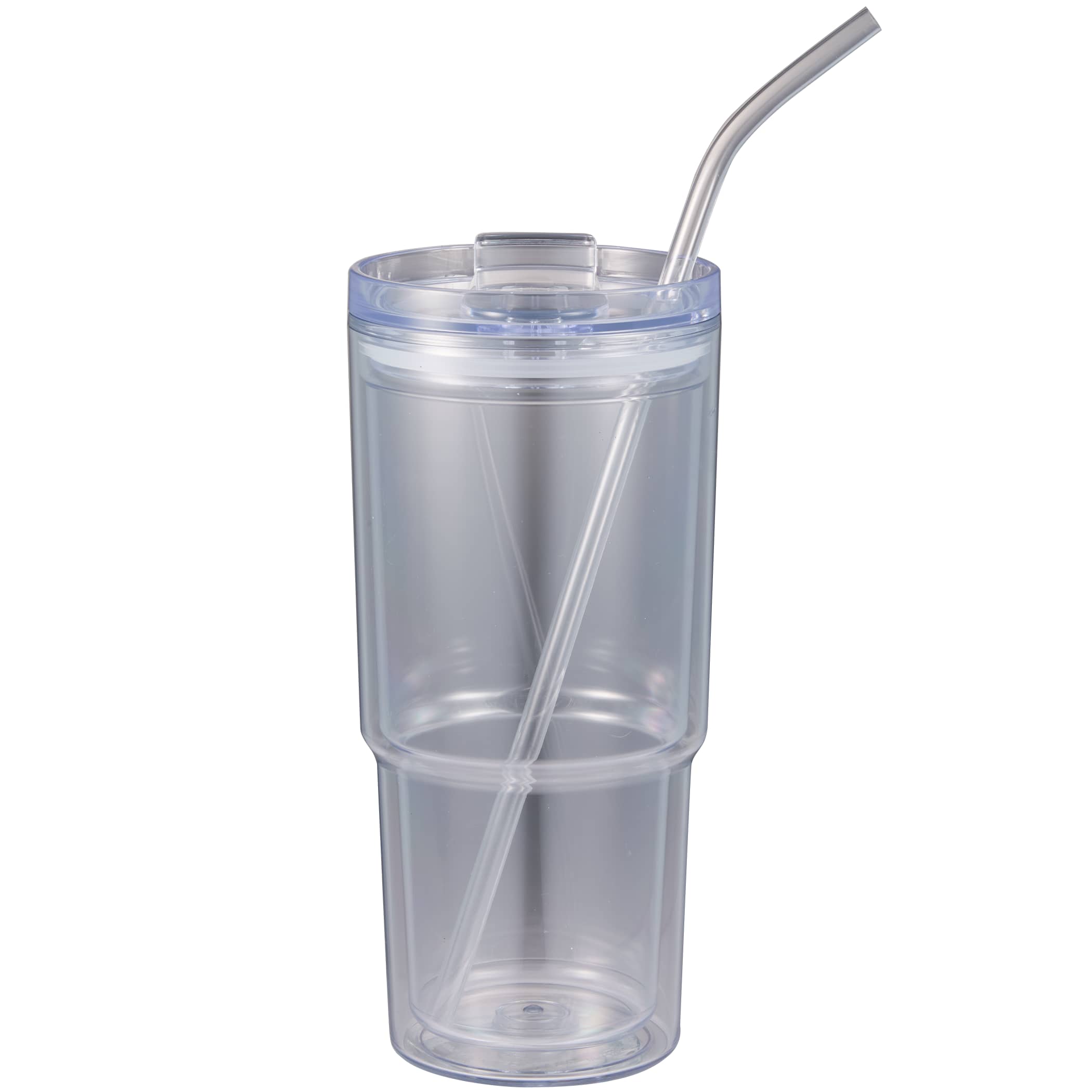Picture of Mia Recycled Acrylic Tumbler 24oz