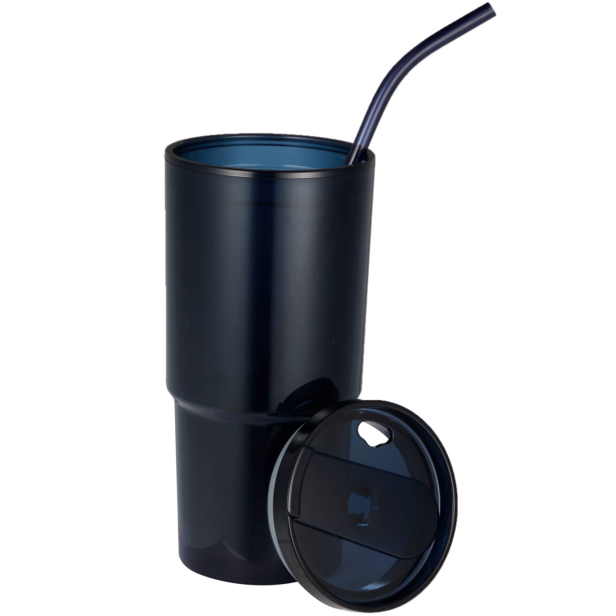 Picture of Mia Recycled Acrylic Tumbler 24oz
